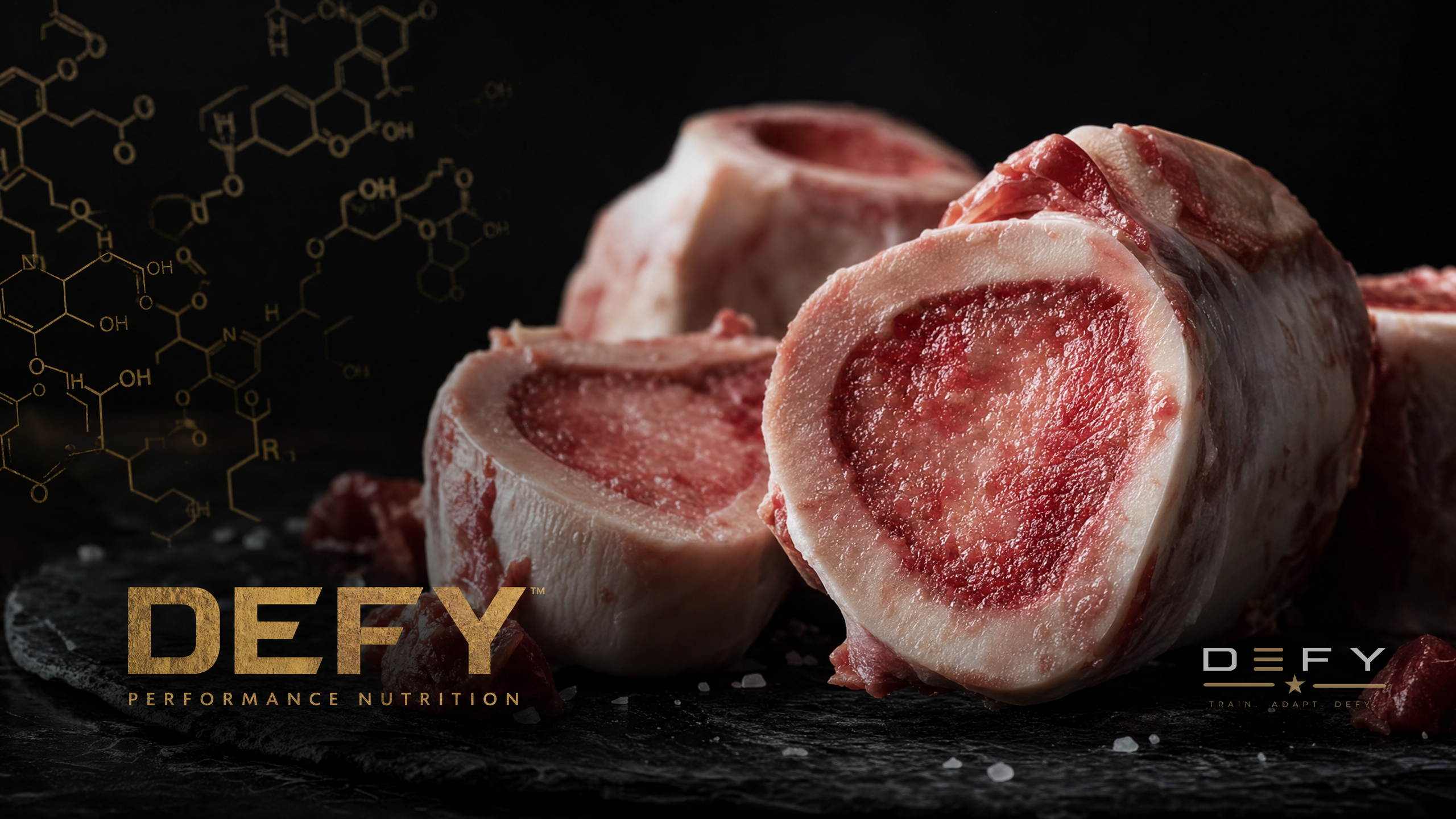 Bone Marrow Alkylglycerols: Fueling Immune Resilience and Athletic Recovery