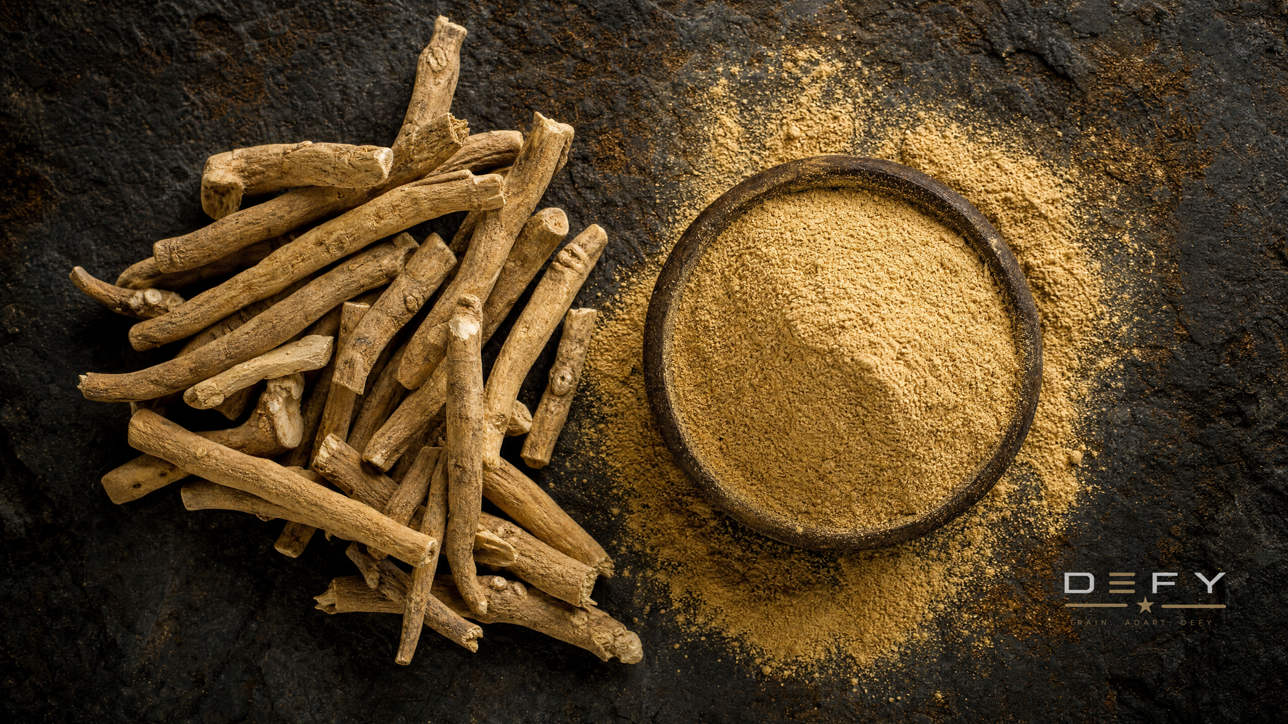 KSM-66 Ashwagandha for Athletes: Reducing Cortisol and Enhancing Stress Resilience