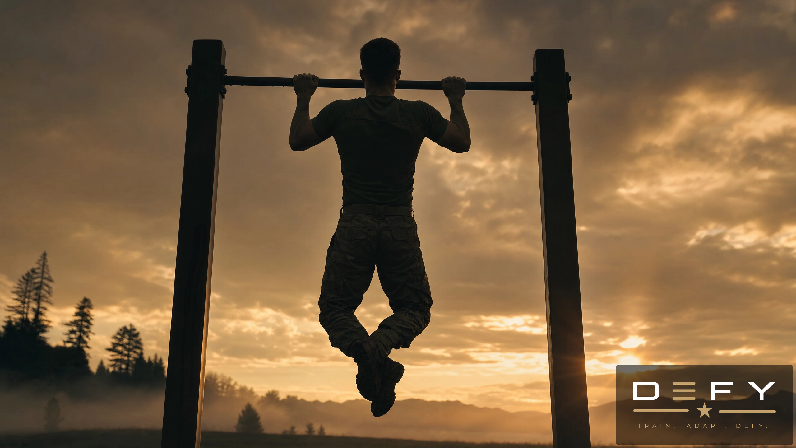 DEP Fitness Guide: Your Ultimate Prep for Boot Camp Success