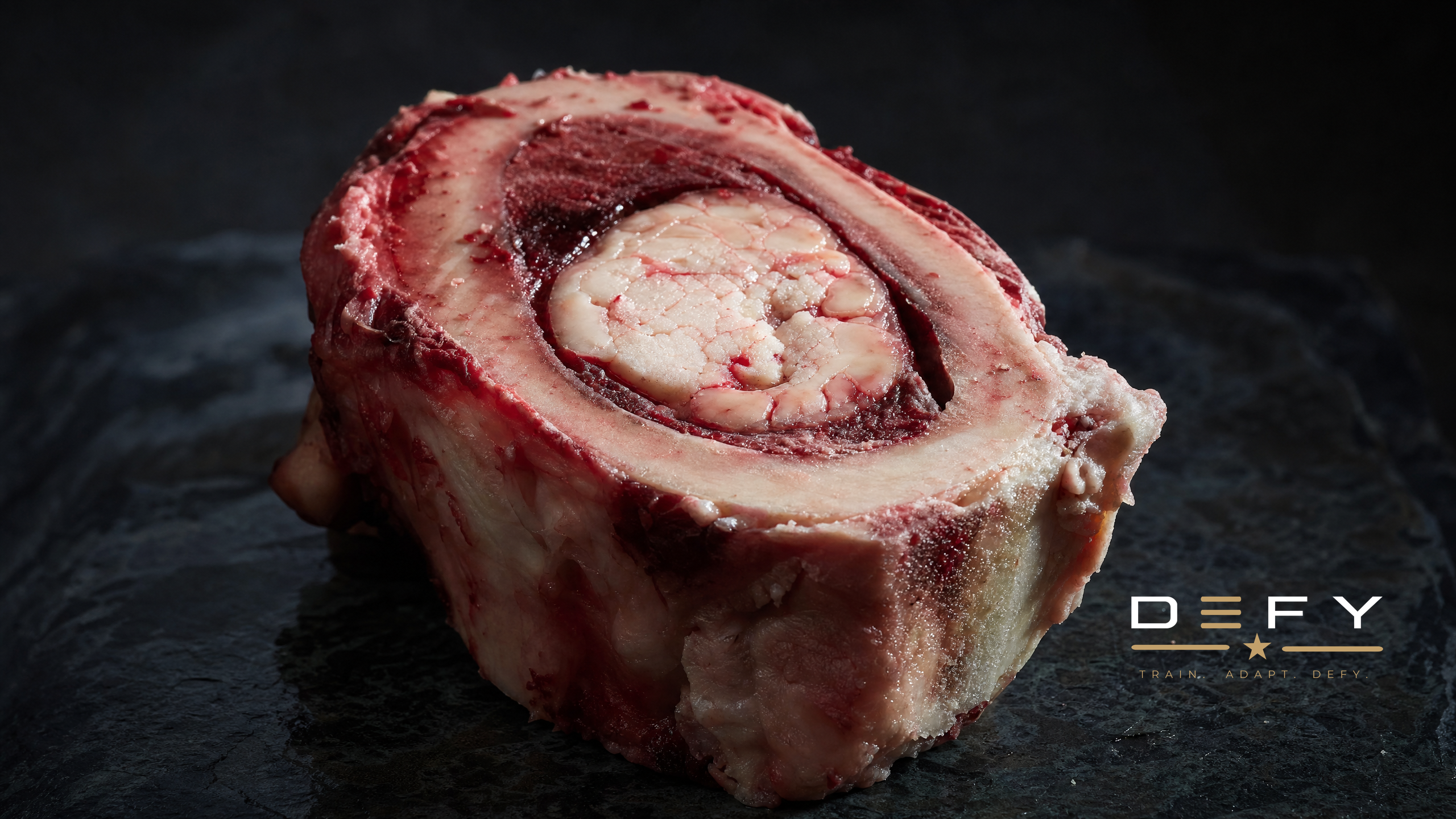 Bone Marrow Alkylglycerols: Fueling Immune Resilience and Athletic Recovery