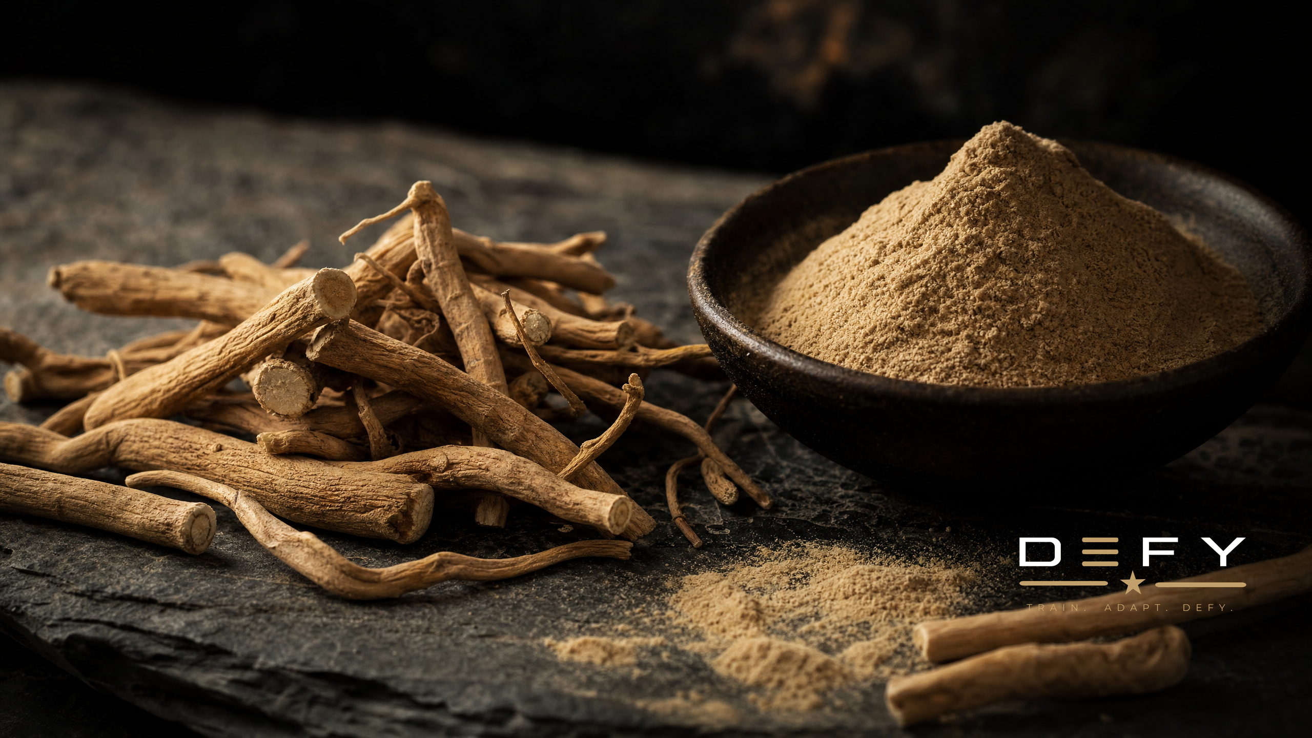 KSM-66 Ashwagandha for Athletes: Reducing Cortisol and Enhancing Stress Resilience