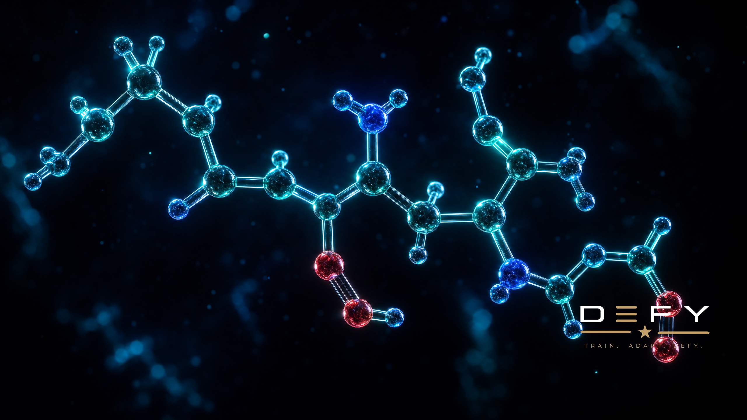 BCAAs: Fueling Muscle Growth and Fighting Fatigue