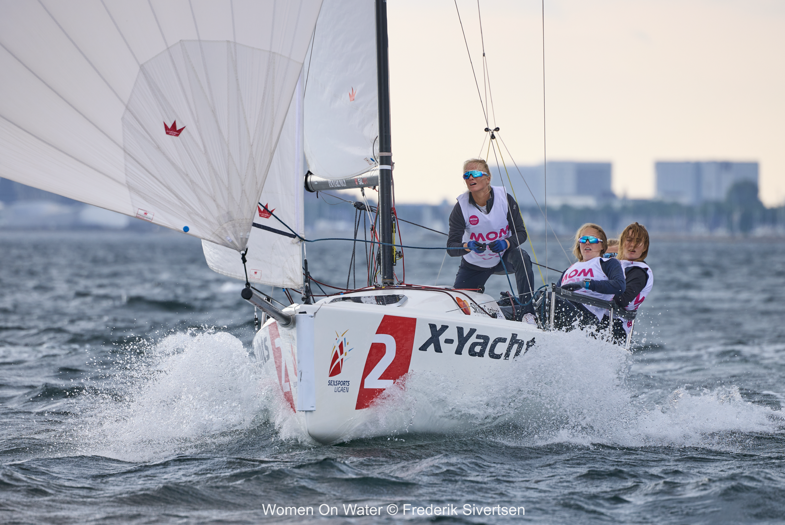 Svendborg 1. Division