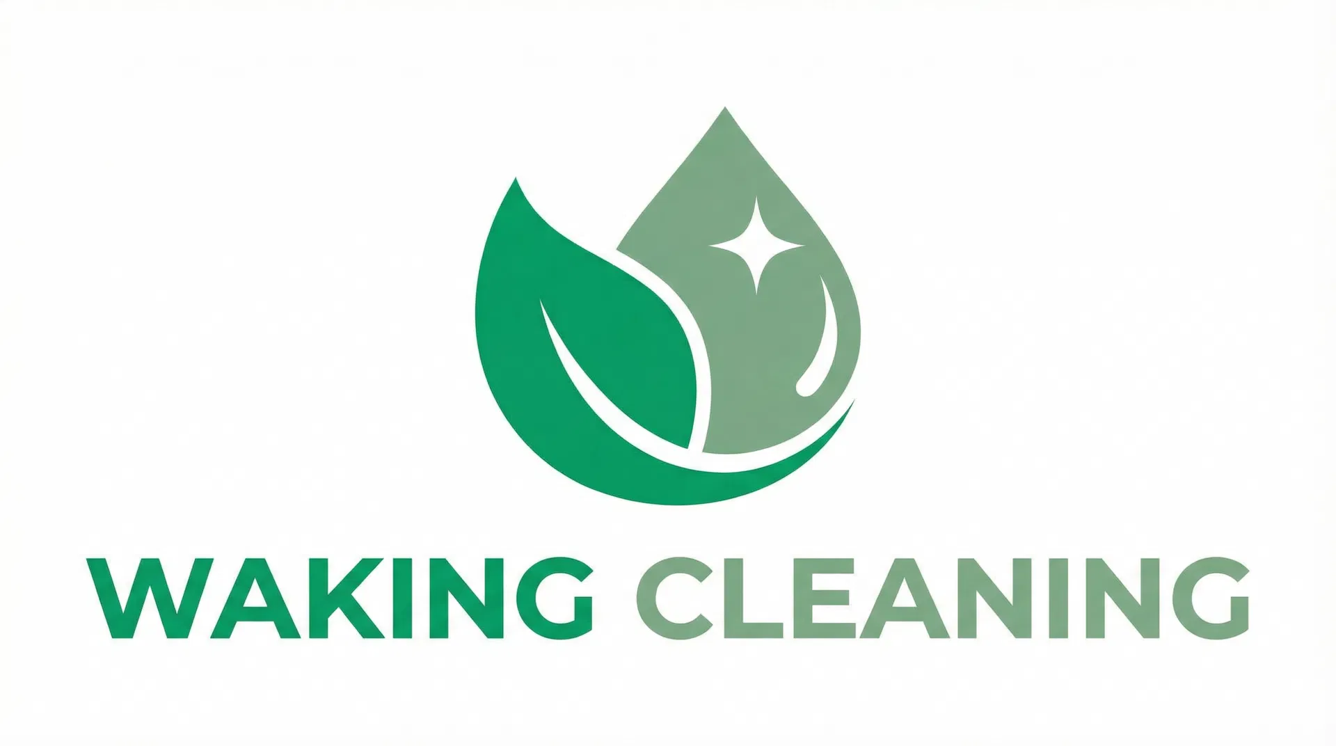 WaKing Cleaning