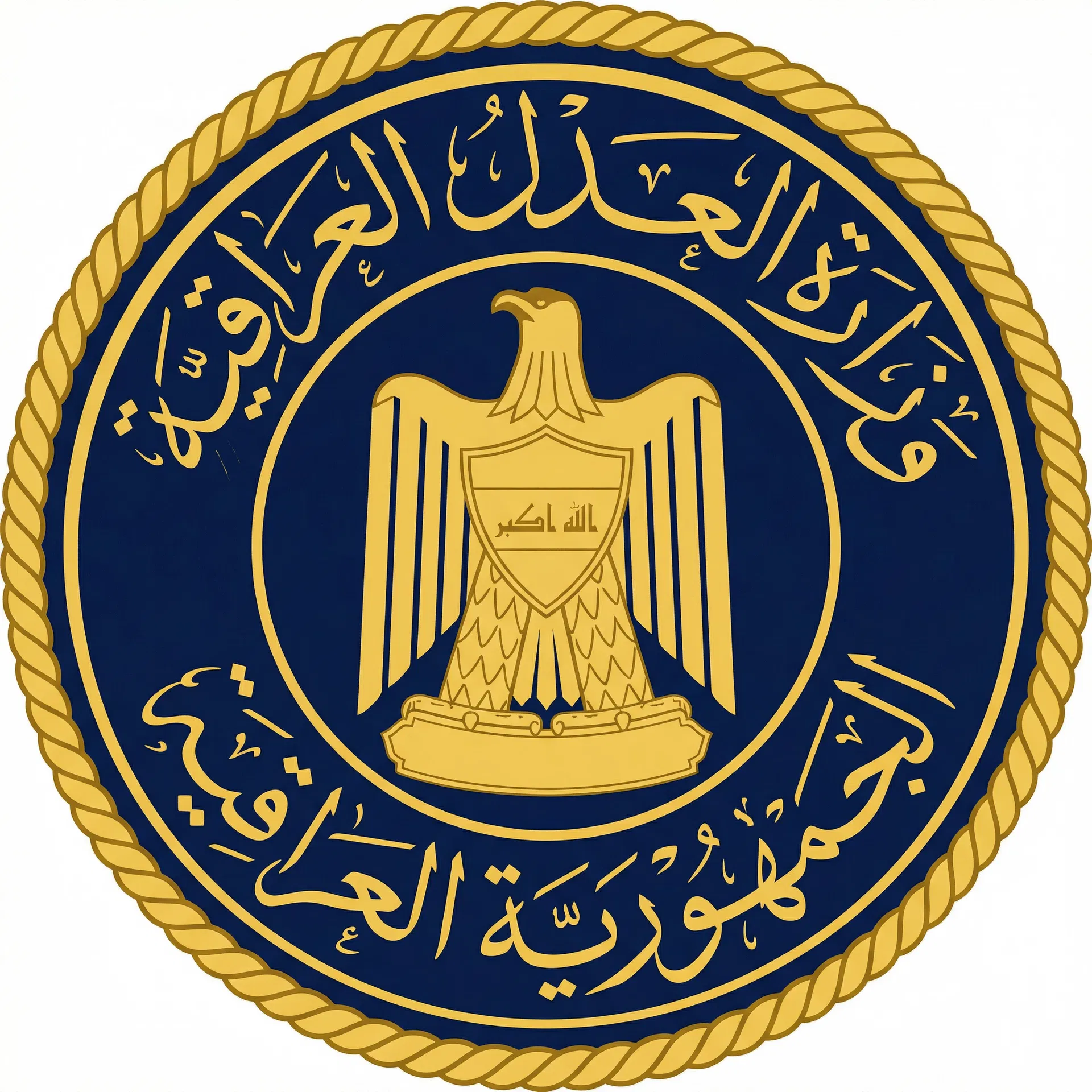 وزارة العدل