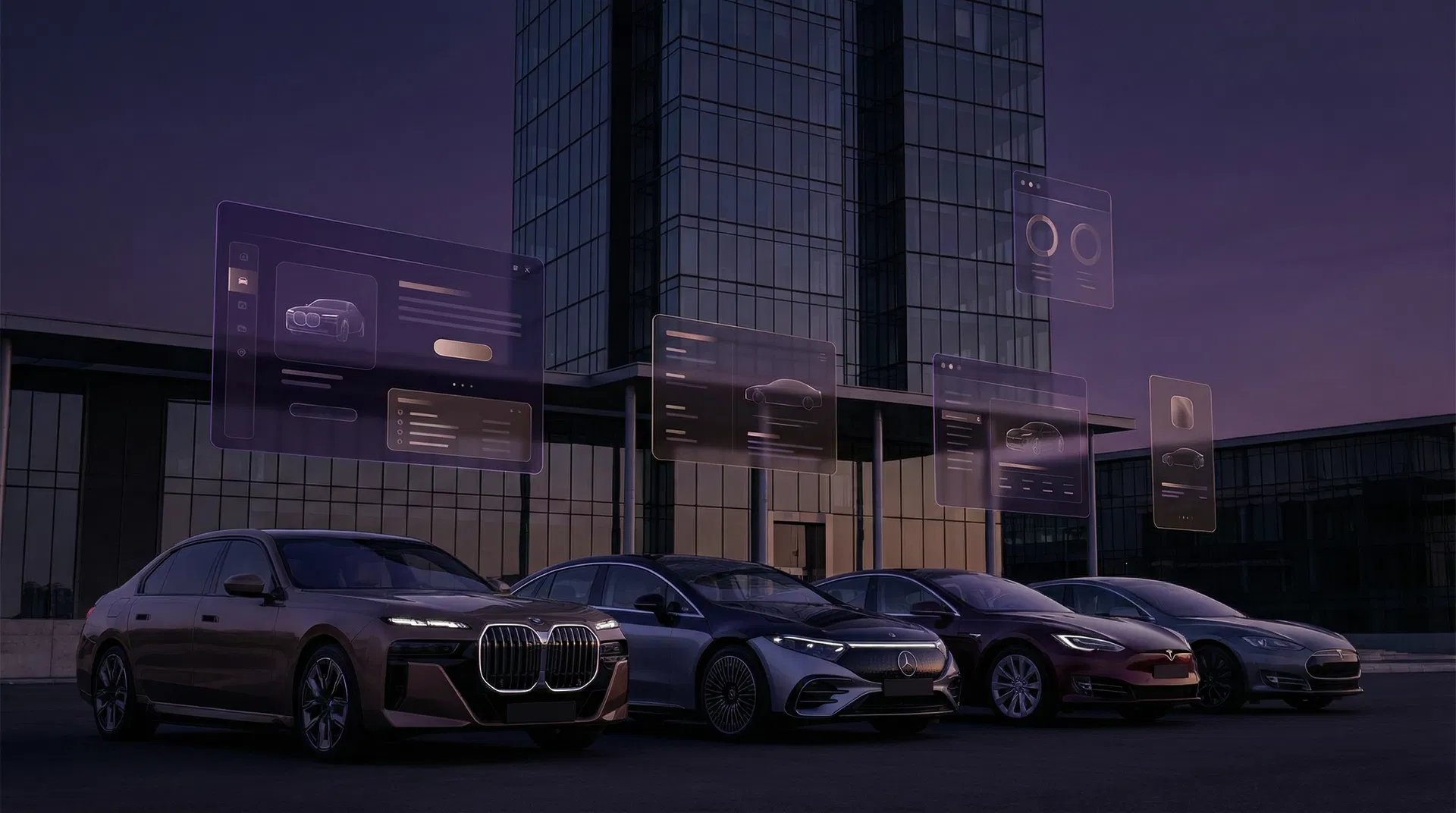 متجر إلكتروني