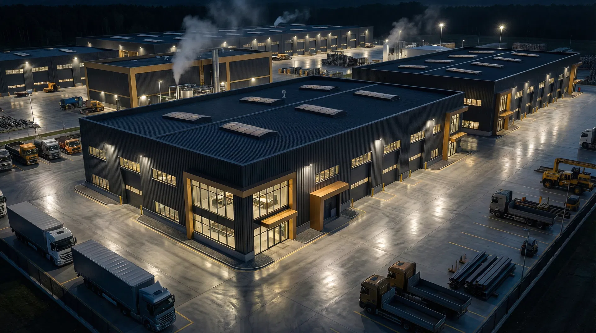 شركة خدمات نفطية