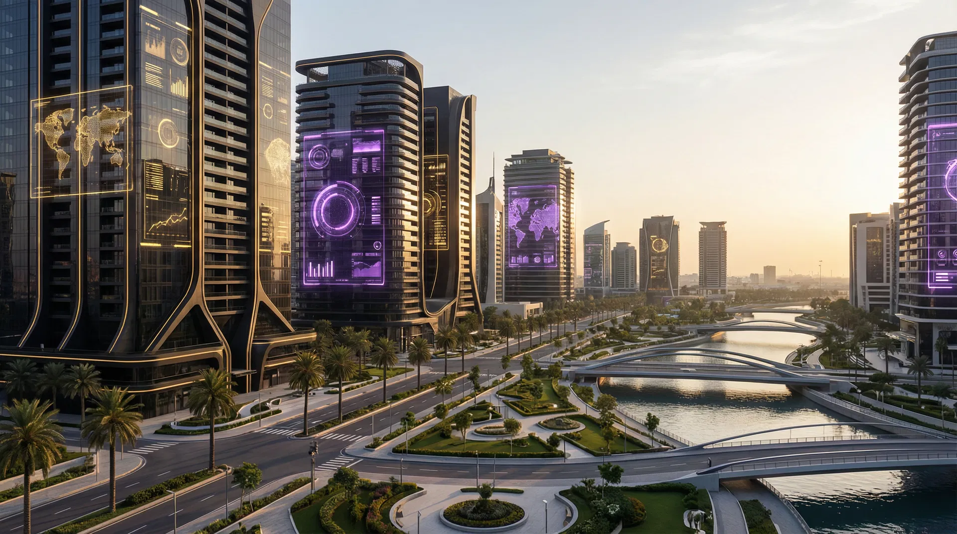 منصة إيجار وبيع العقارات