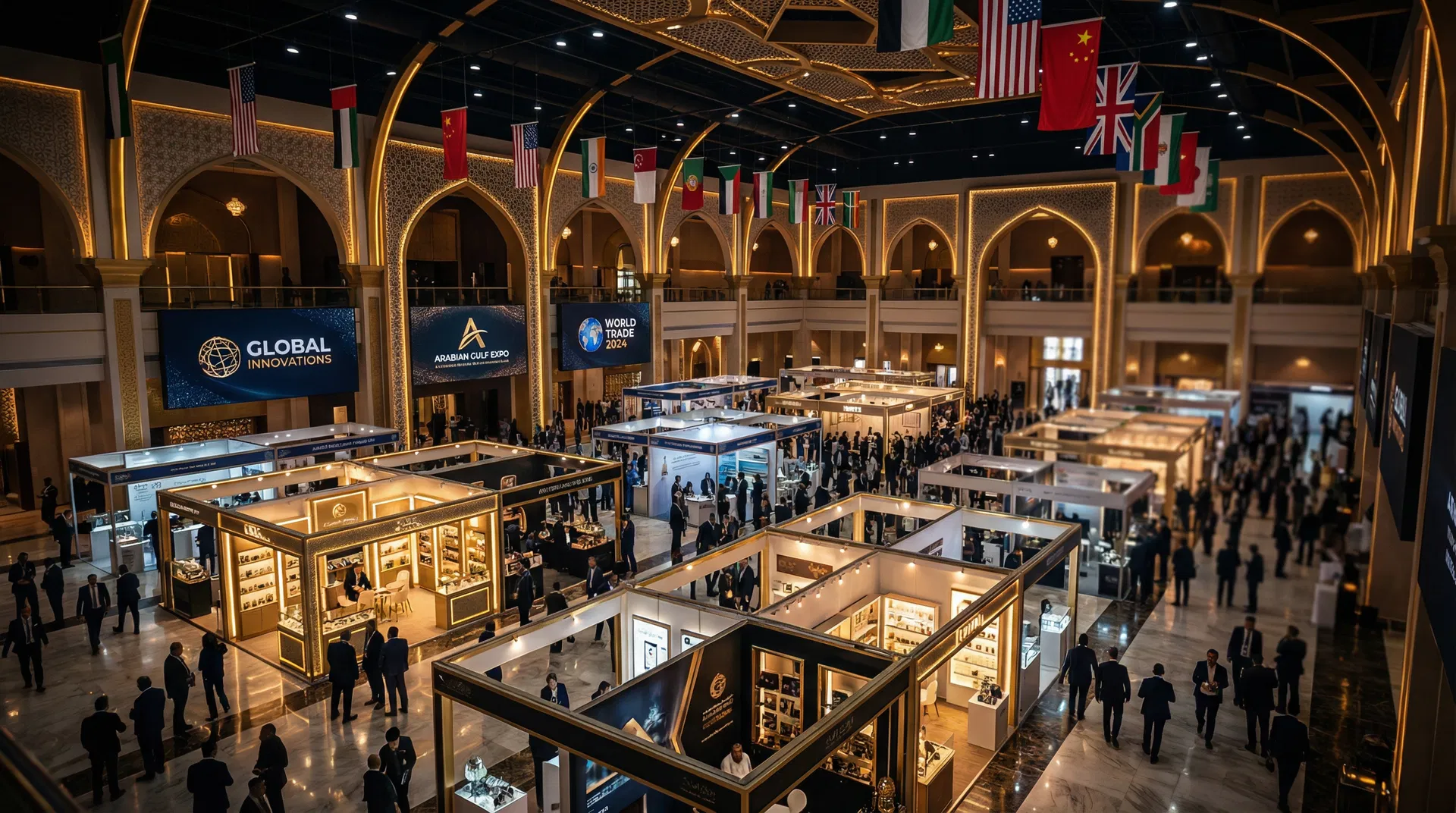 شركة صقر الشاهين