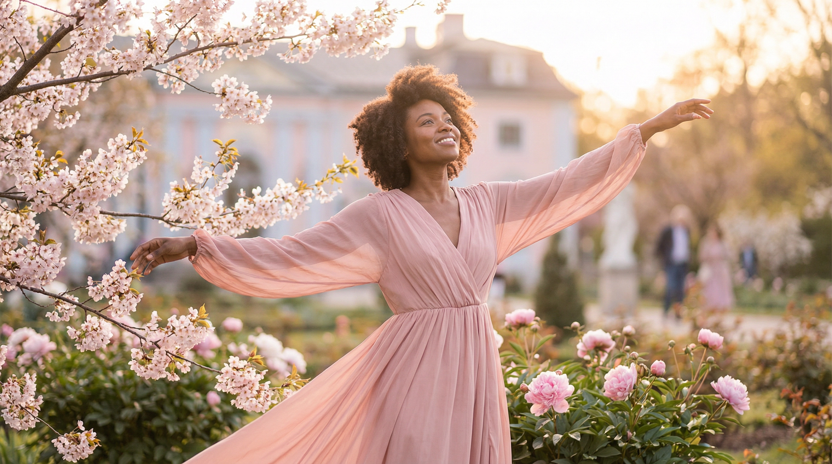 Initiation Season: Why Spring Is Our Favorite Time of Year