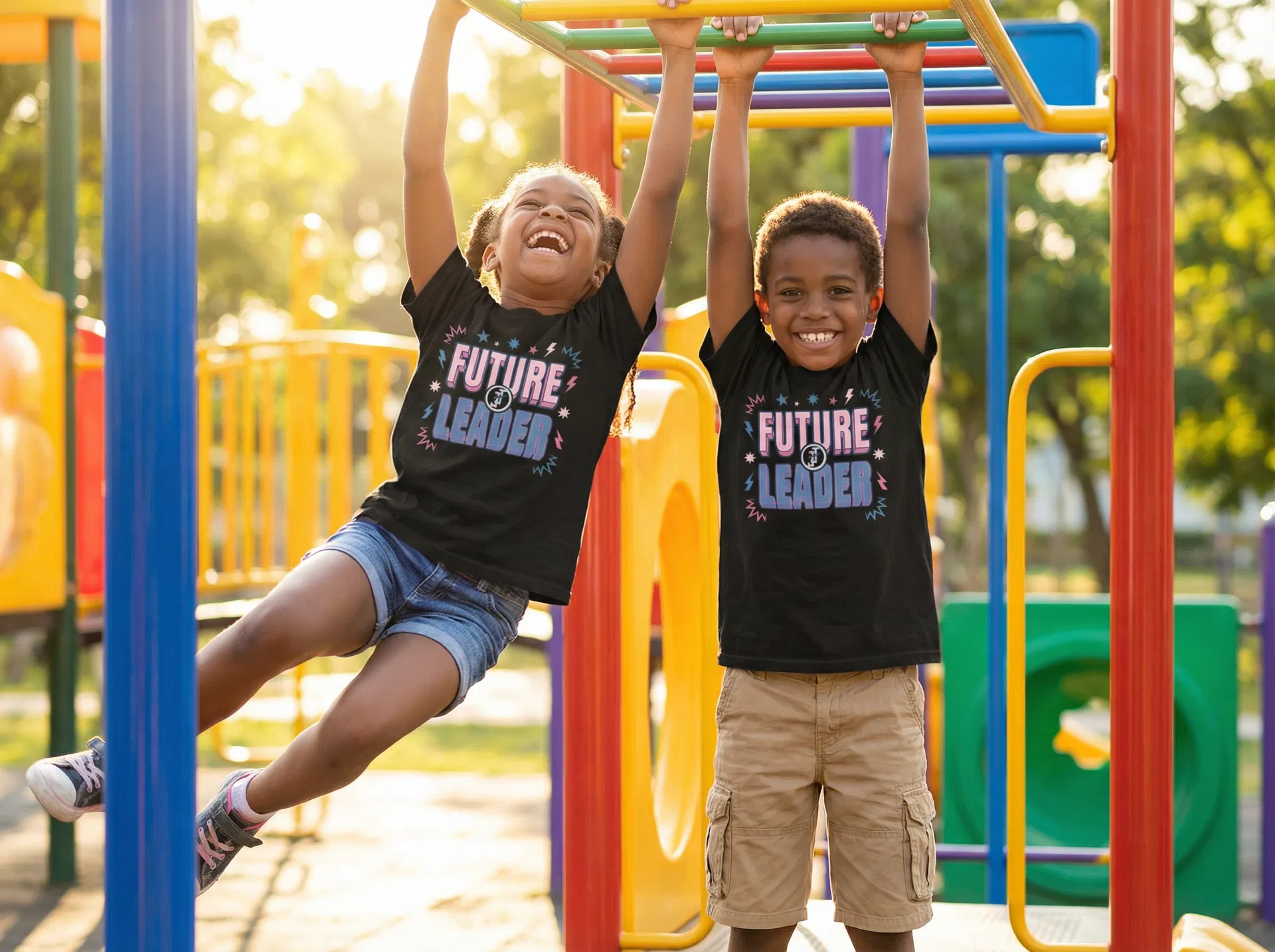 The Future Leader Tee