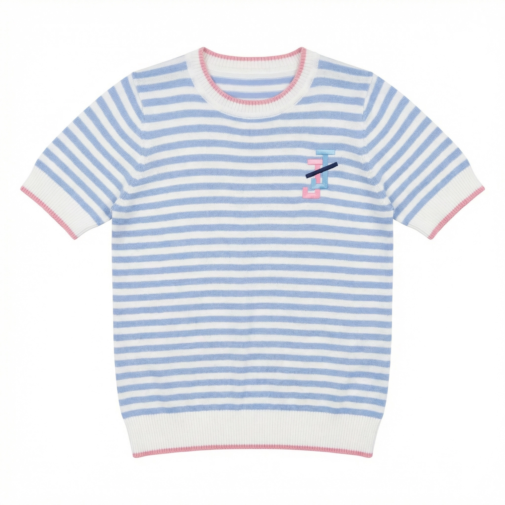 The Signature Stripe Knit - Image 4