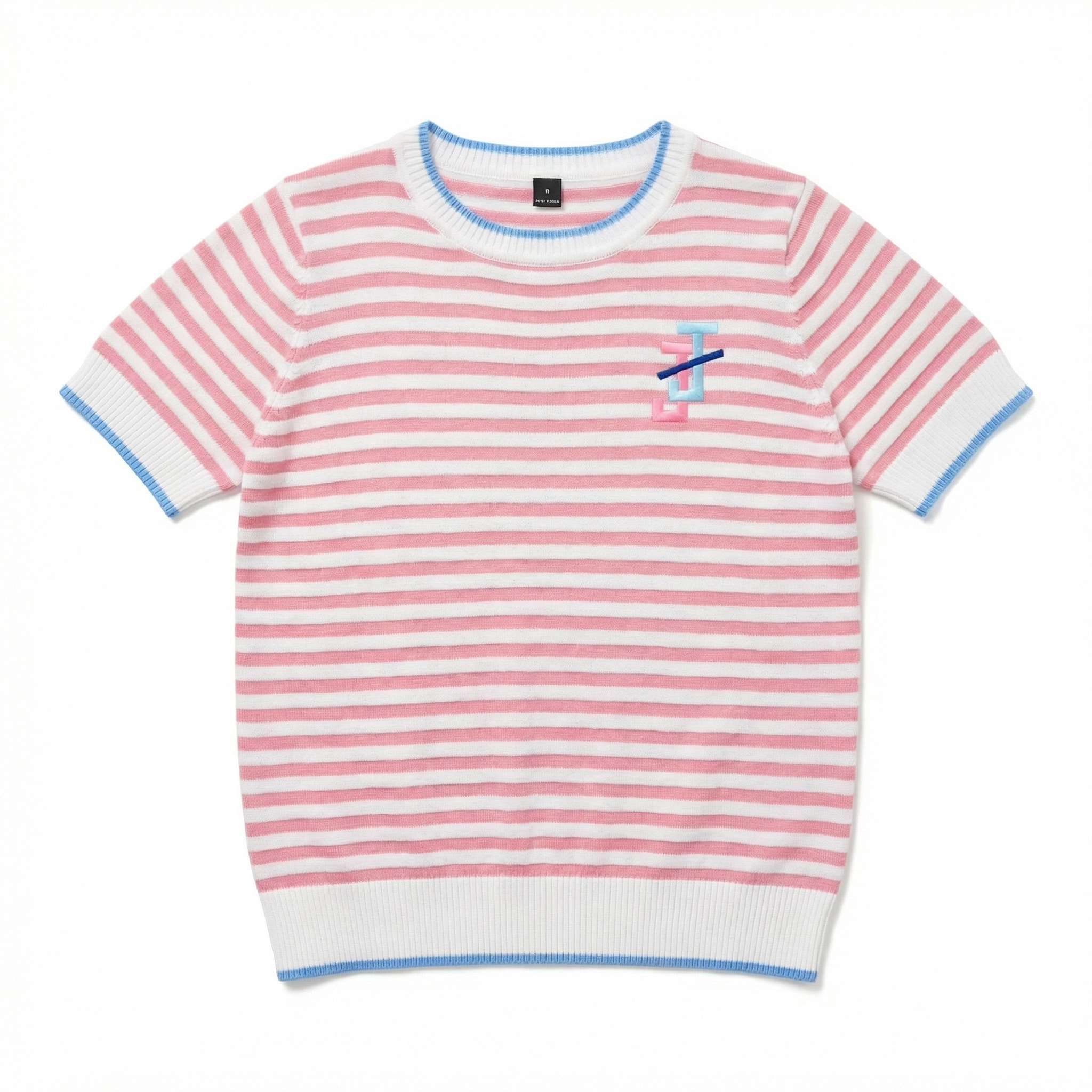 The Signature Stripe Knit - Image 5
