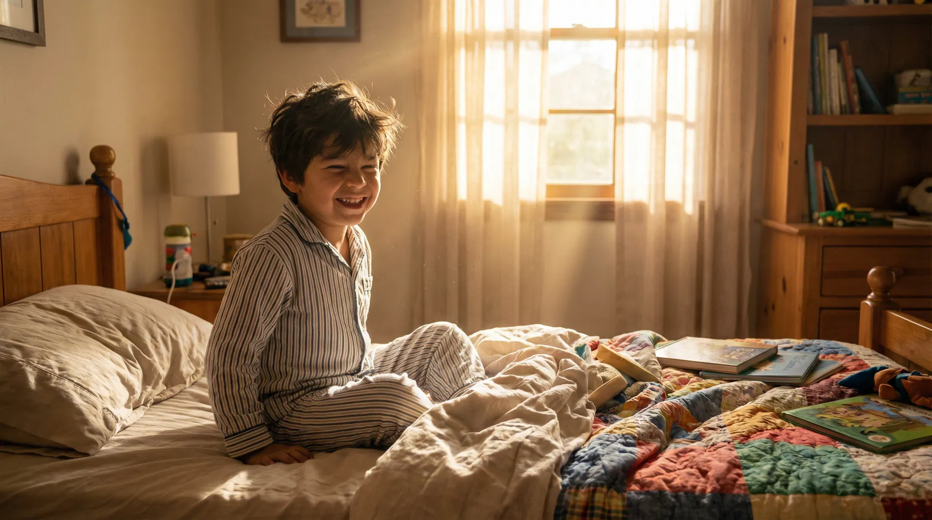 Your First 30 Days with sleepSEE: What to Expect, Night by Night