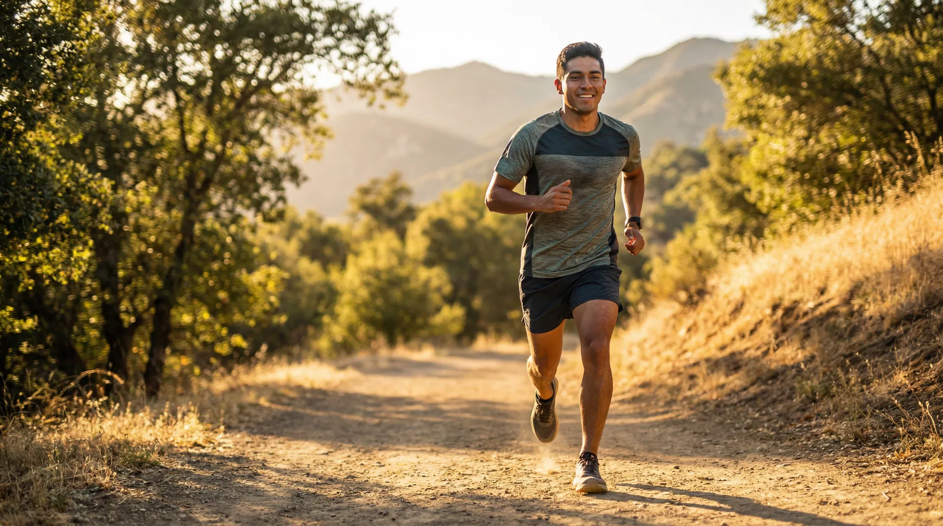 Why Athletes Are Switching to Ortho-K