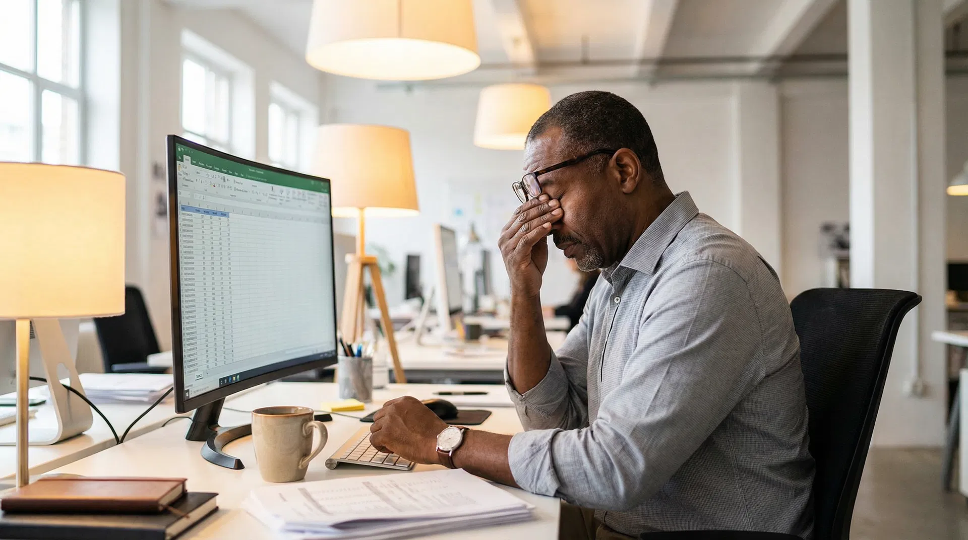 Ortho-K for Presbyopia: Can Overnight Lenses Help with Reading Vision?