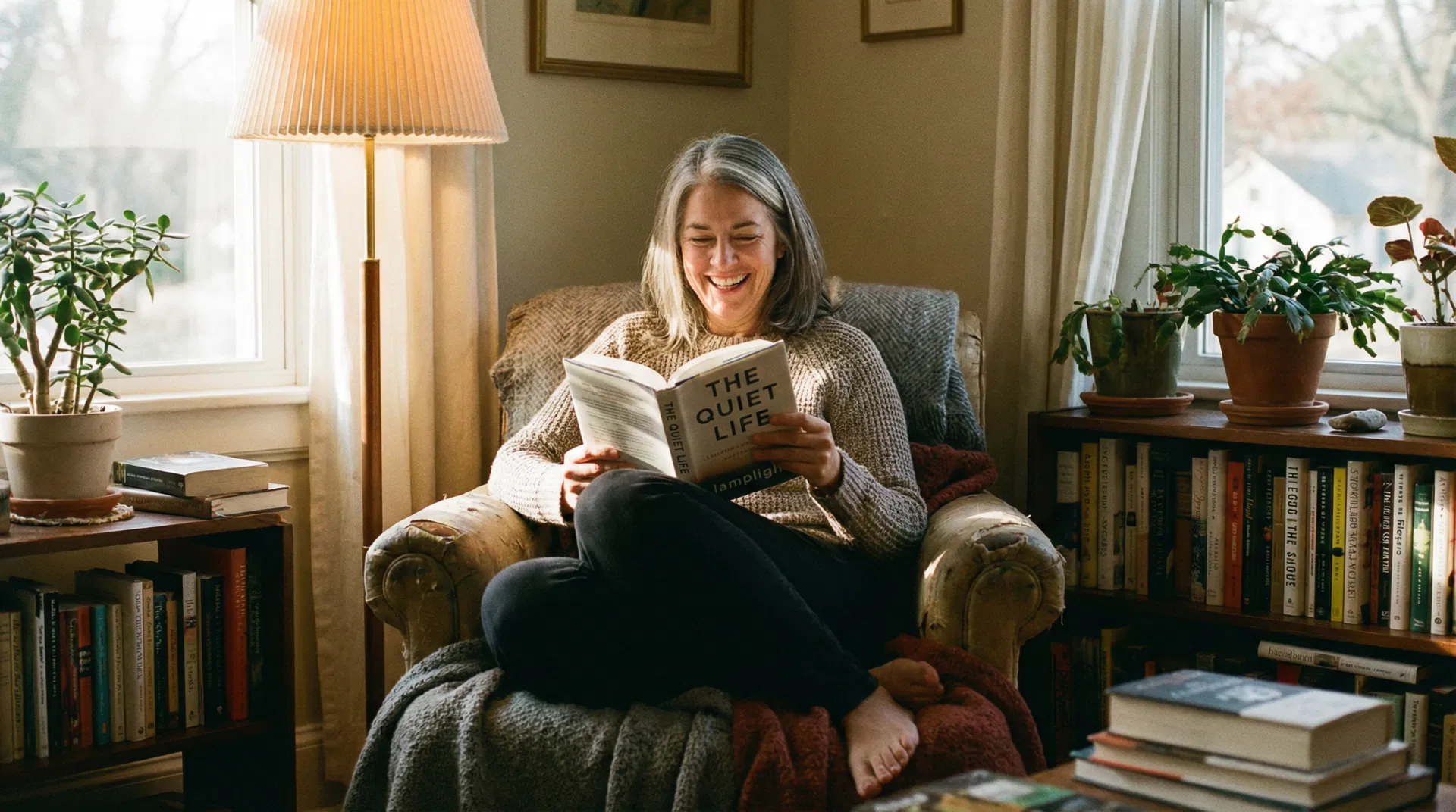 Am I Too Old for Ortho-K? What Adults Over 40 Need to Know