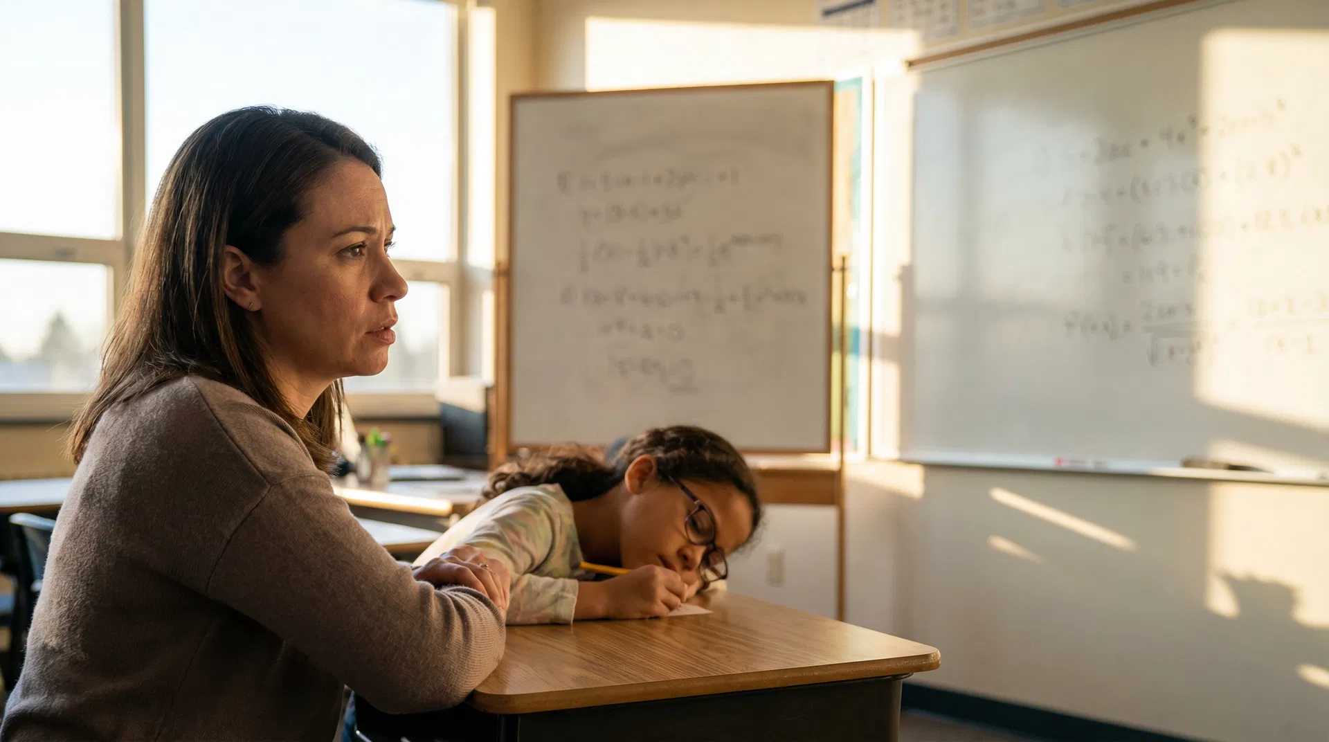 5 Warning Signs Your Child Needs Myopia Control