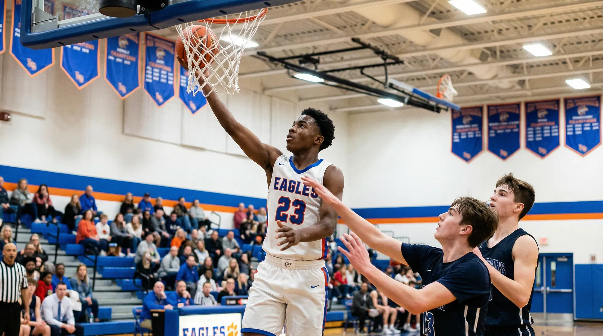 Ortho-K for Youth Sports: Full Peripheral Vision Without Glasses