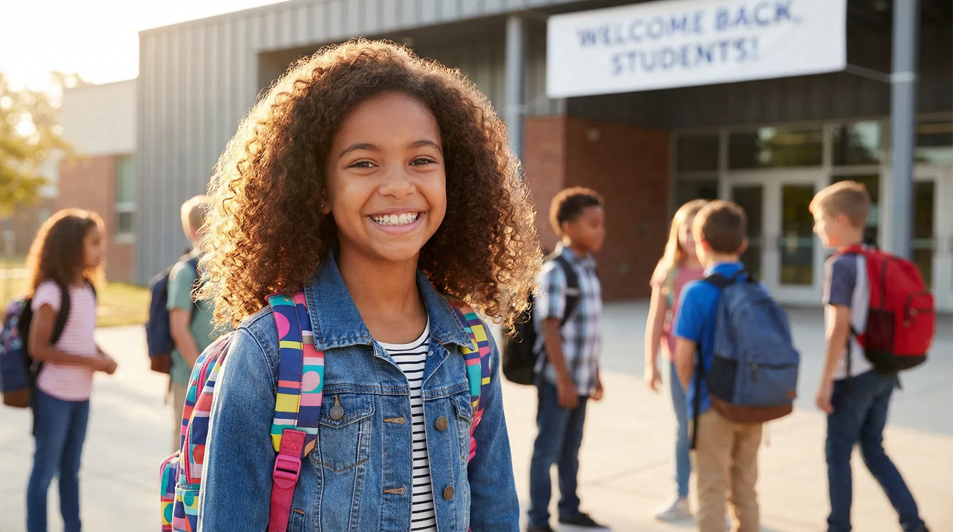 Building Confidence Without Glasses: How Ortho-K Transforms Kids' Self-Esteem