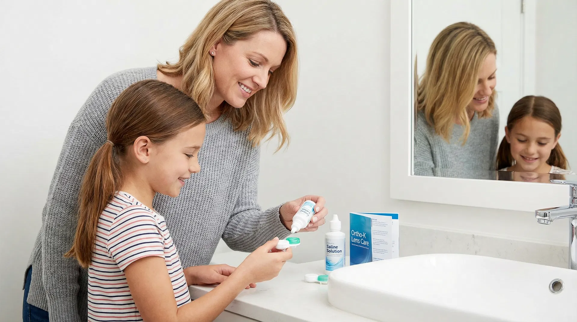 20+ Years of Safety Data: The Ortho-K Track Record