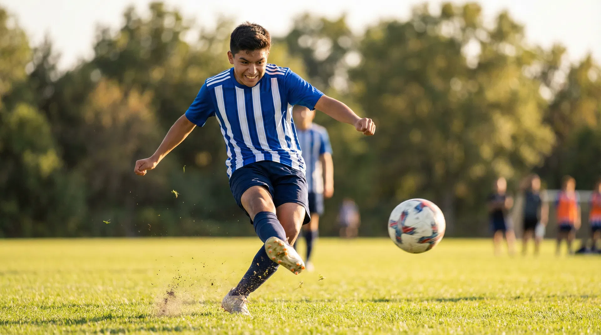 sleepSEE ortho-k for sports — nonsurgical vision correction