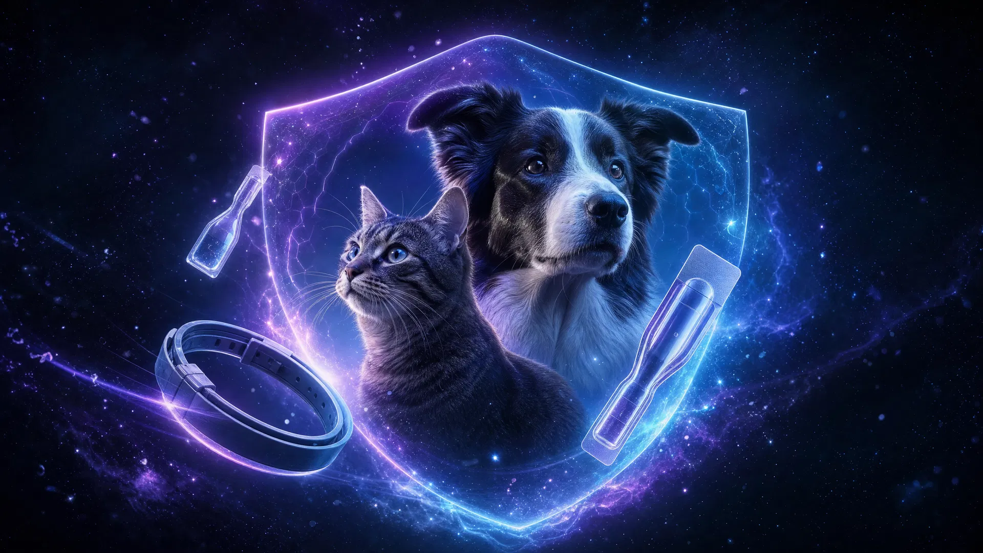 Migliori antiparassitari per cane e gatto 2026: guida senza ricetta