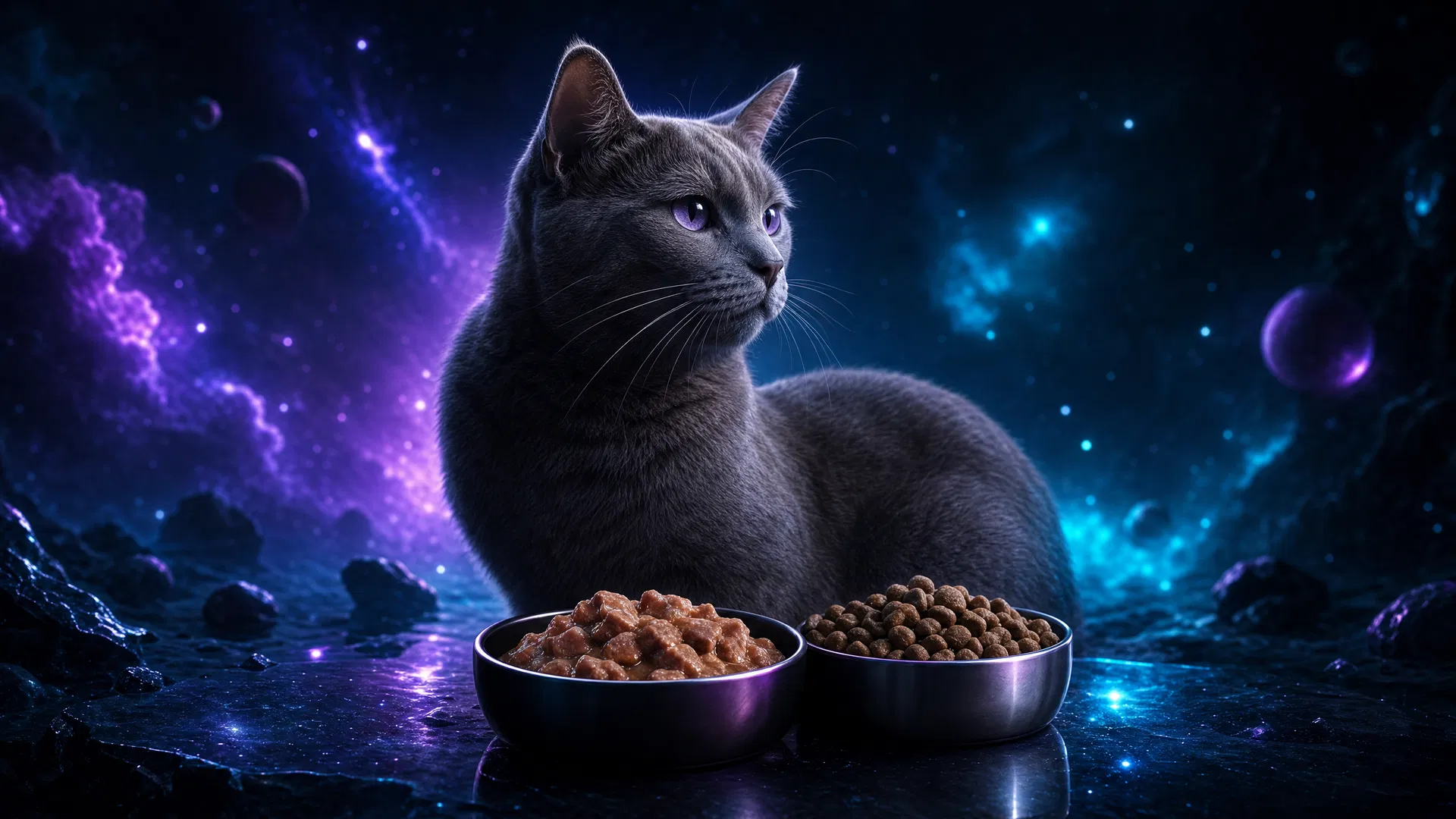 Miglior cibo per gatto sterilizzato 2026: umido e secco a confronto