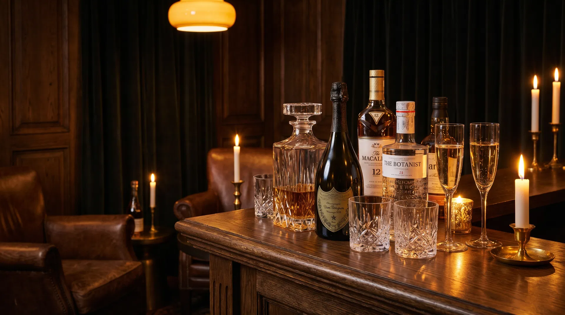 Vini e Spirits di Lusso su Amazon: Le Migliori Bottiglie del 2026