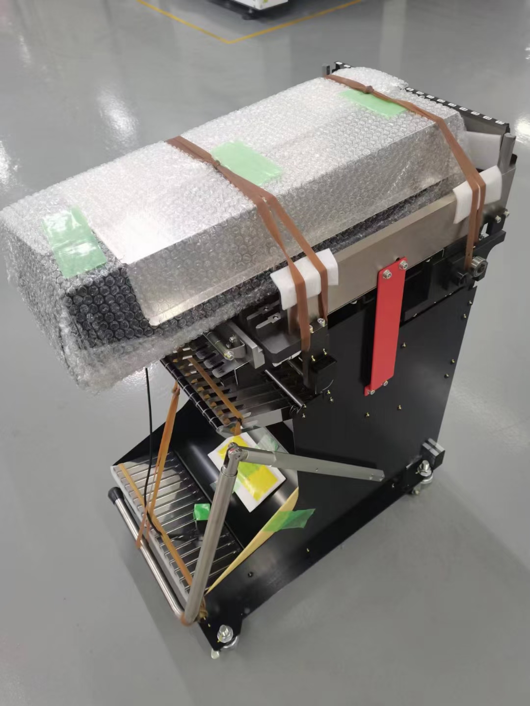 Panasonic D3A Genuine Brand-New 17-Station Carriage