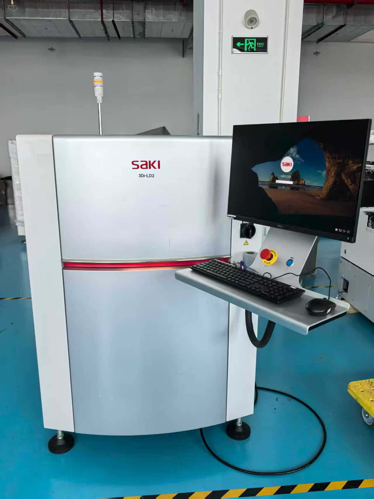 SAKI-3Di-LD2-L 3Di-LD2-L