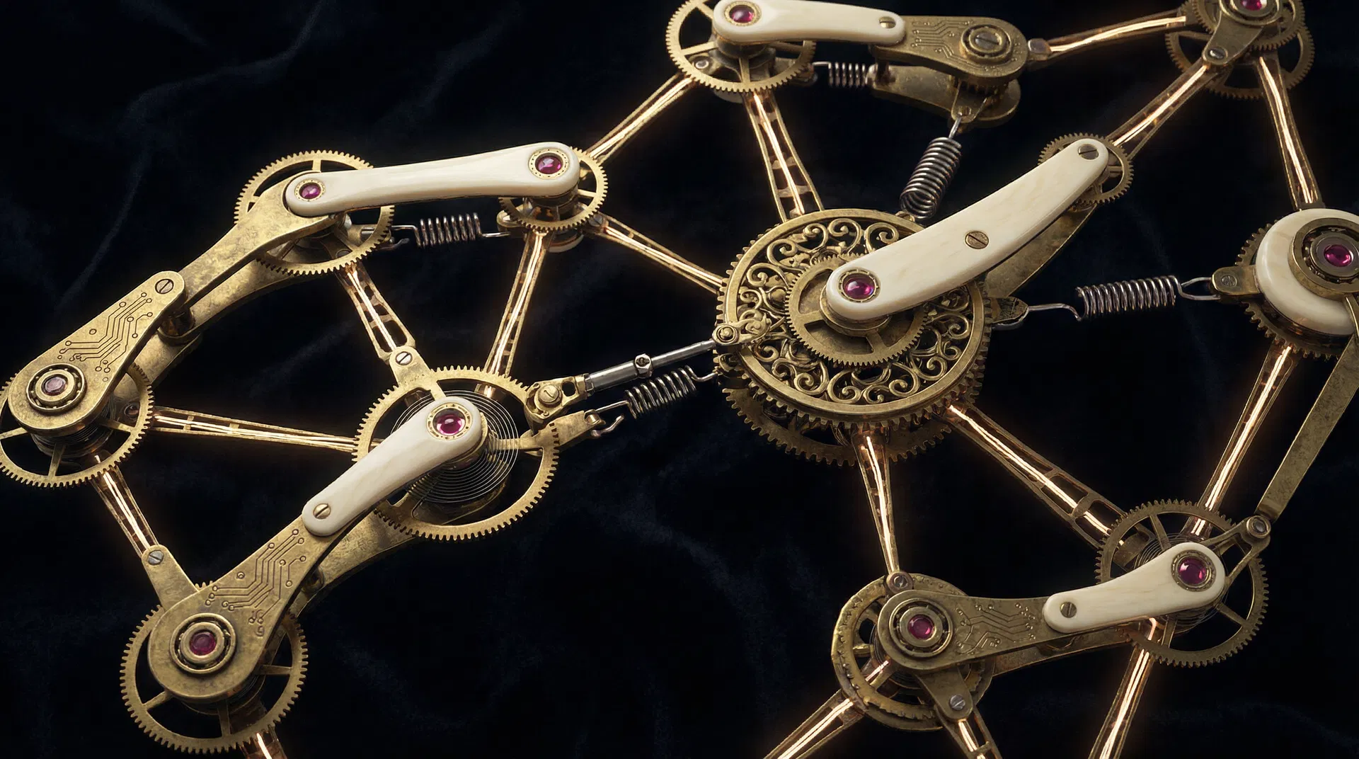 Bandit Systems — AI Intelligence