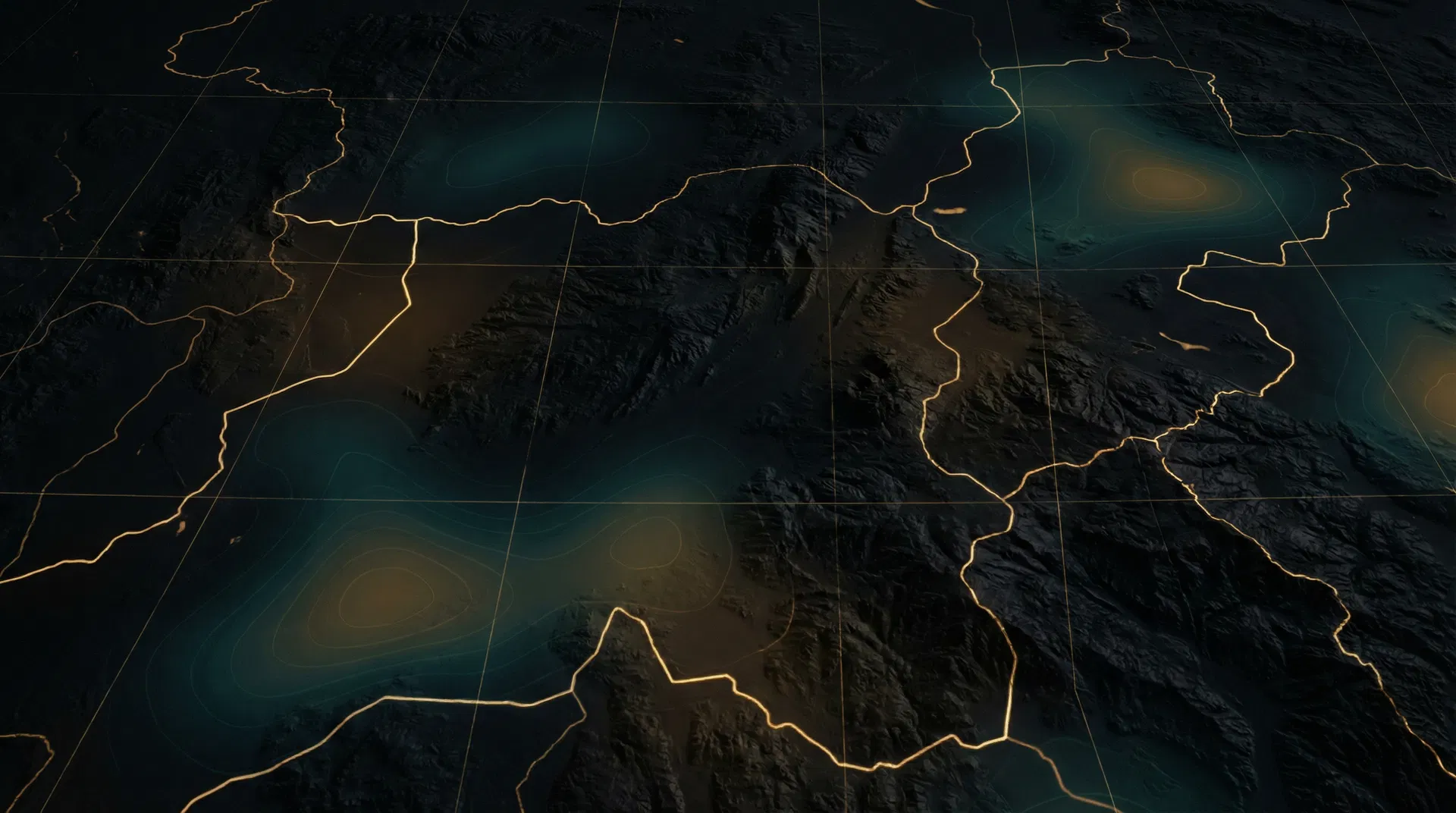 Geo-Solutions — Spatial Intelligence