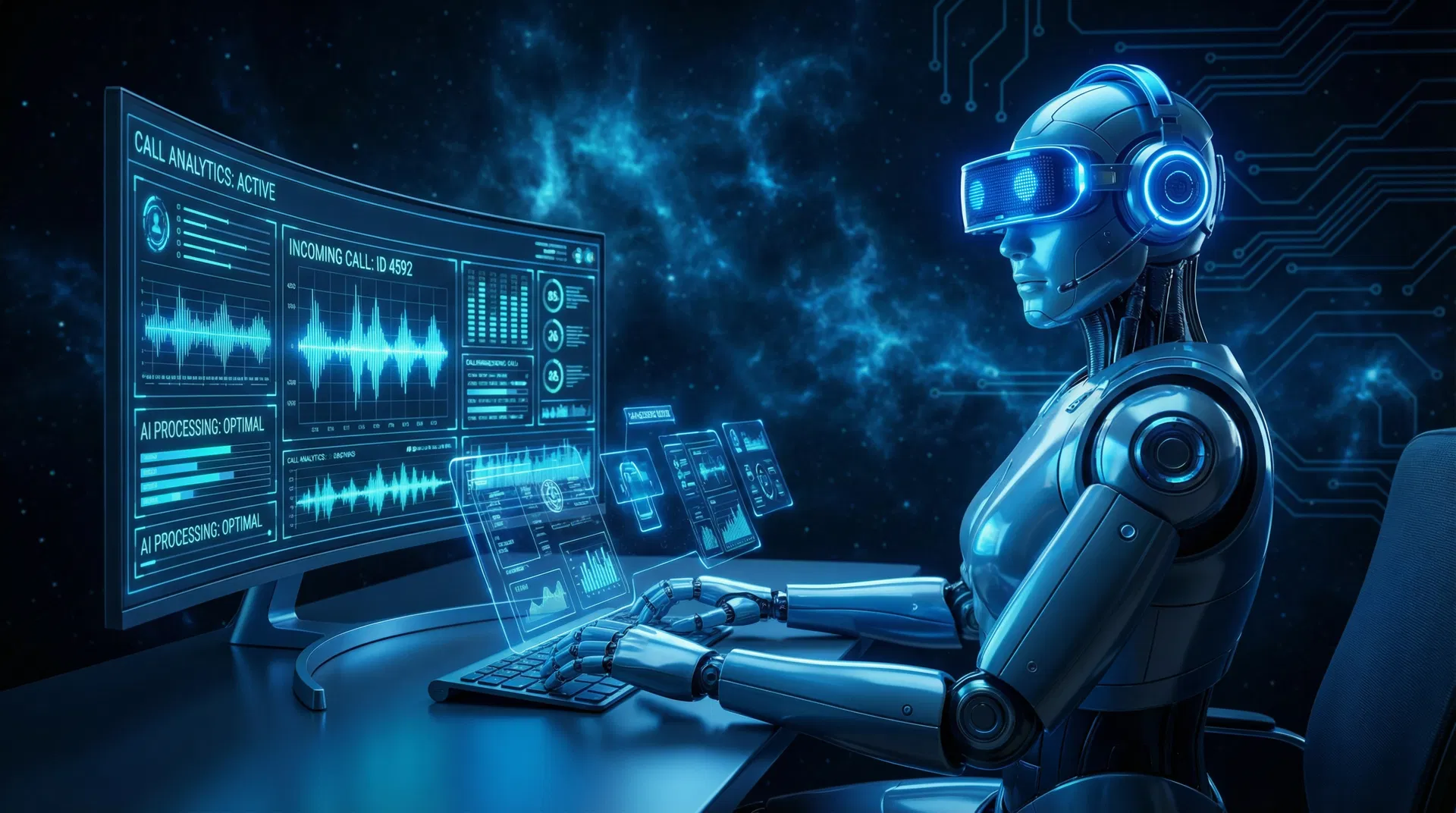 AI Inbound Call Support