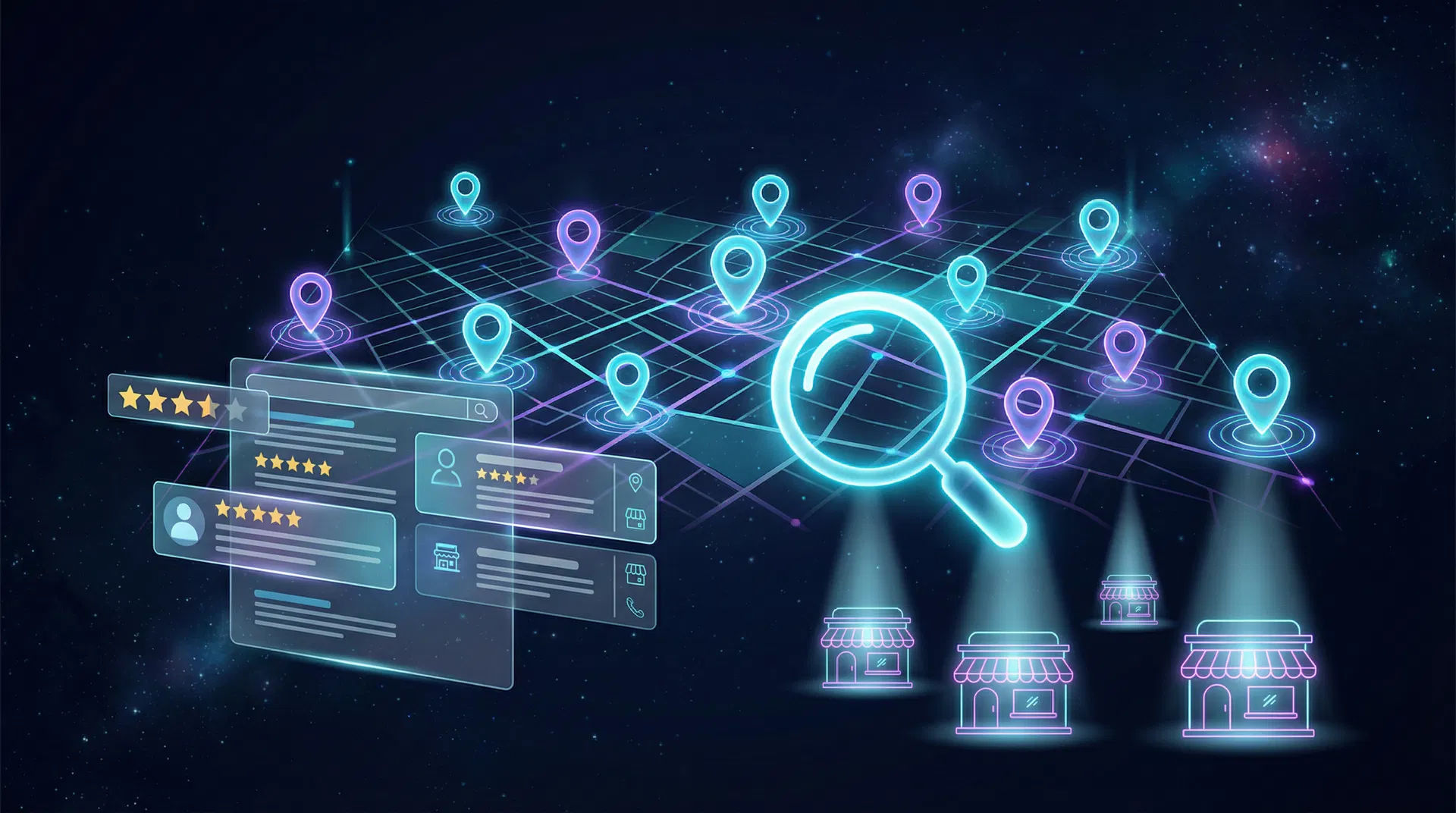 Why Local SEO Is the Most Important Investment a Small Business Can Make in 2025