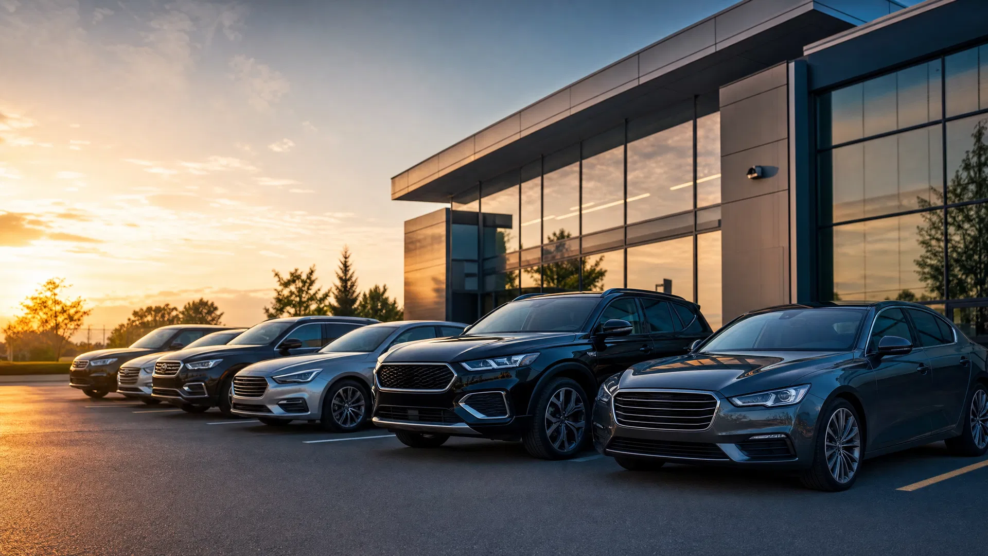 How to Start a Car Rental Business in 2025