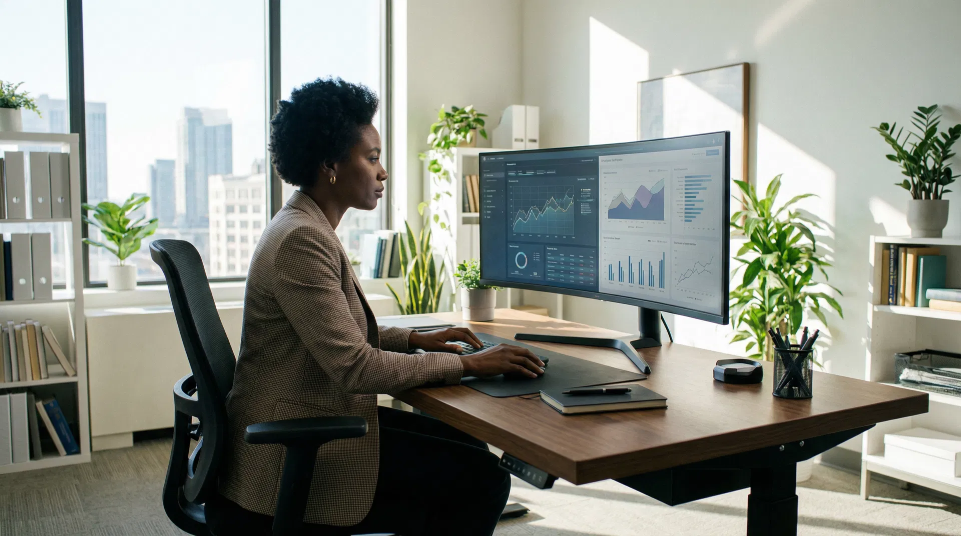 Digital Skills Training