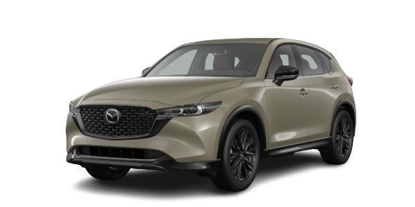 MAZDA  CX5