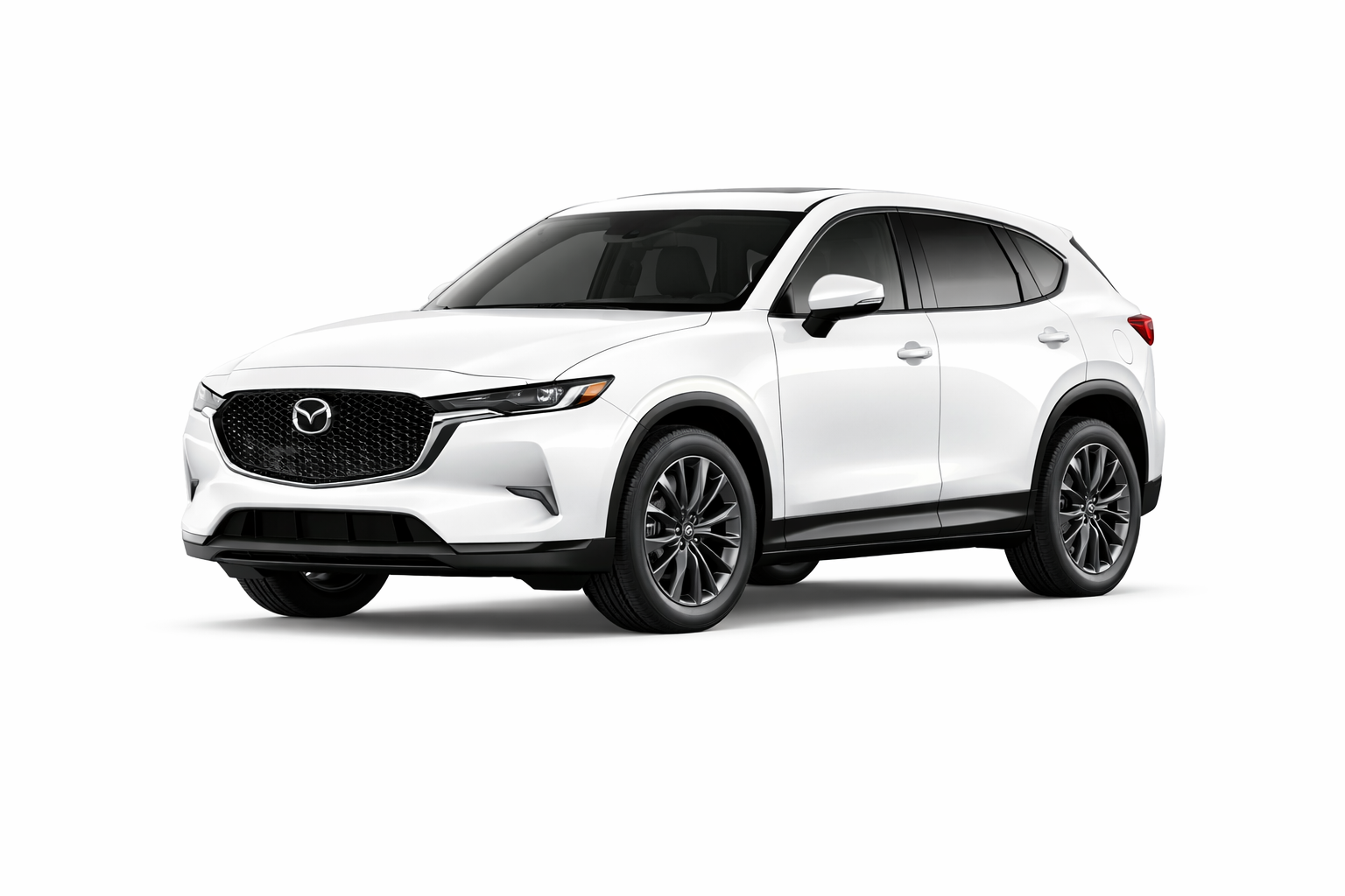 MAZDA CX5
