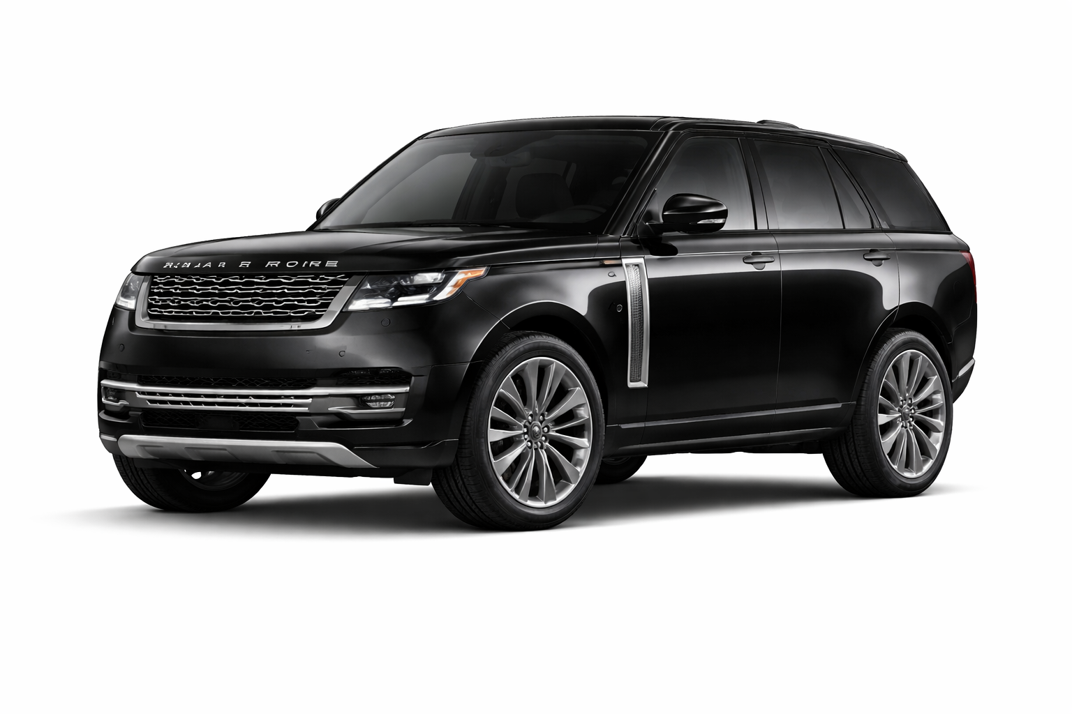 RANGEROVER  AUTO BIO GRAPHY