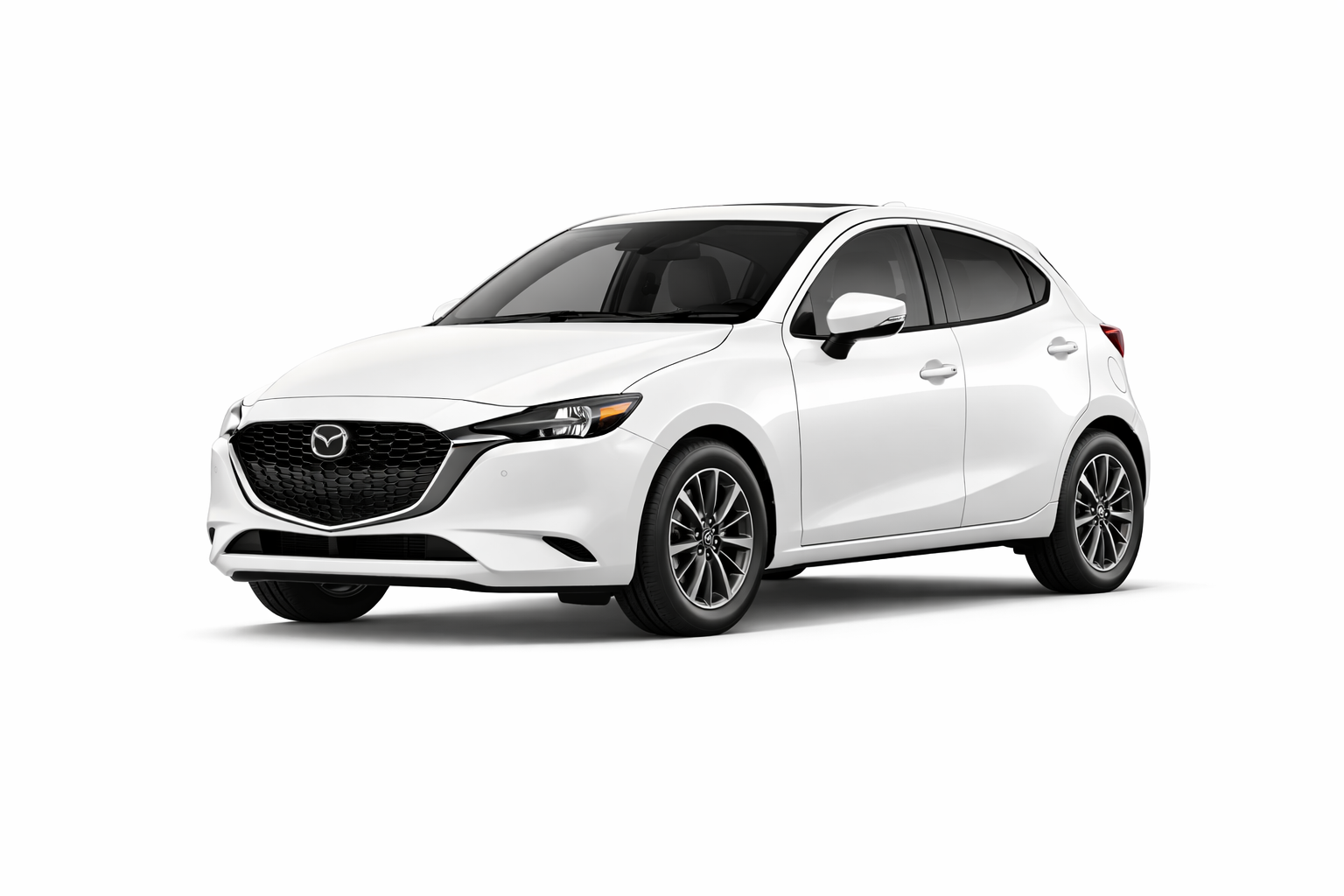 MAZDA Mazda 2