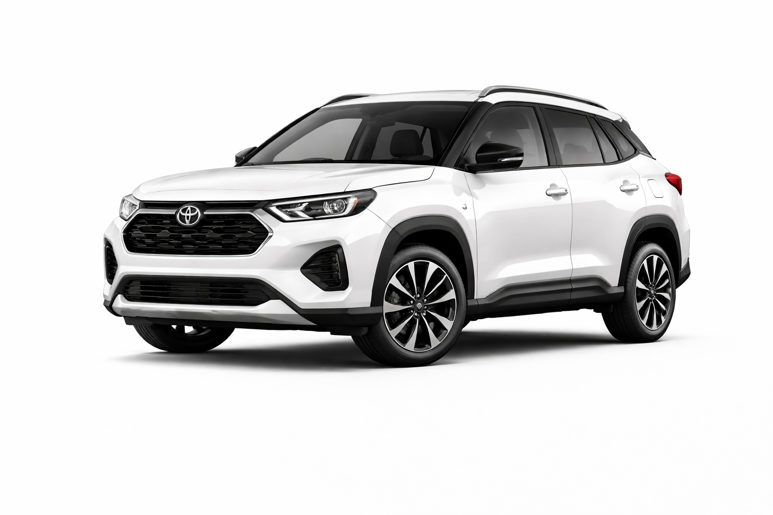 Toyota Urban Cruiser