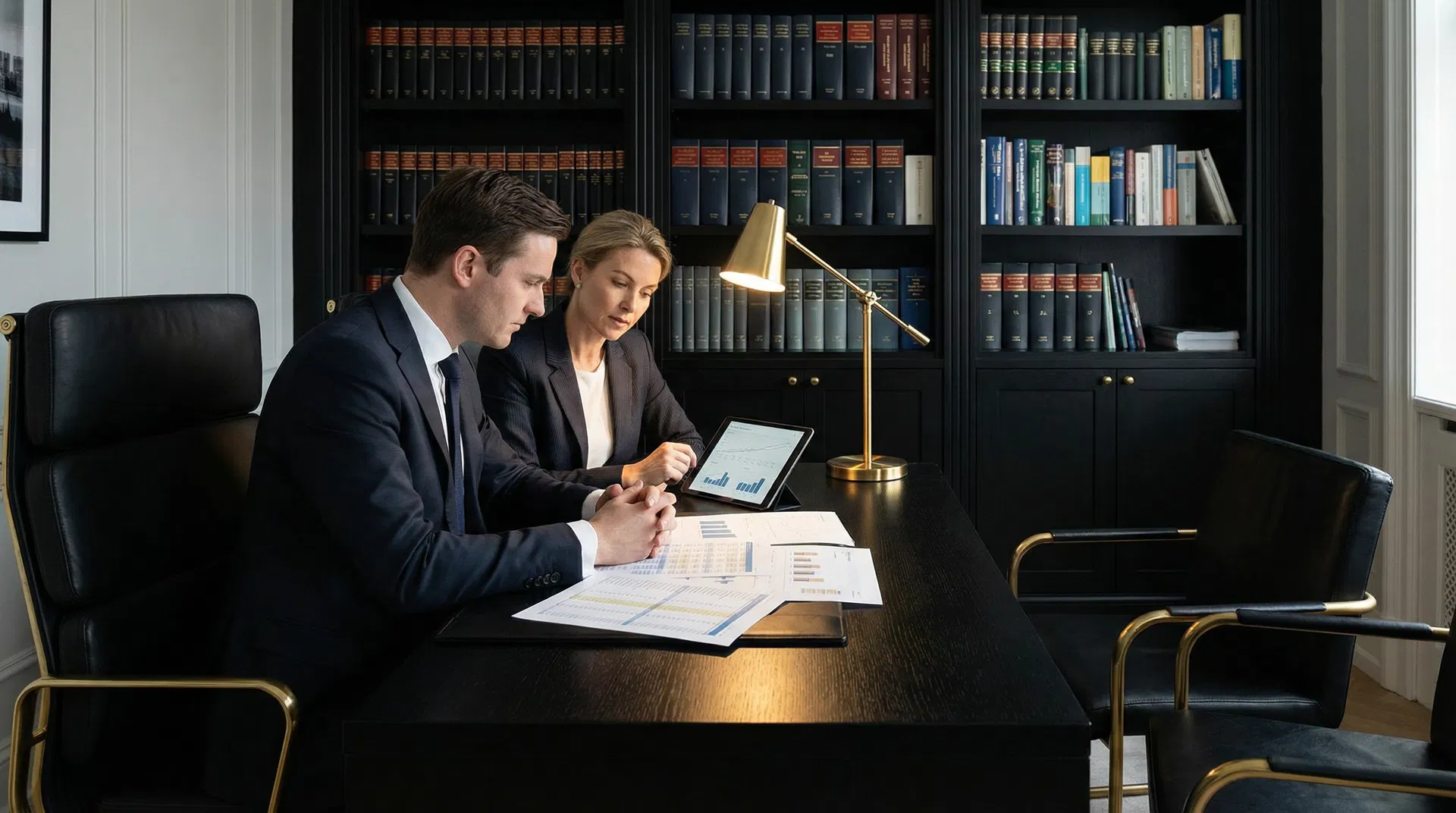 Equipo ABMIN ASESORES