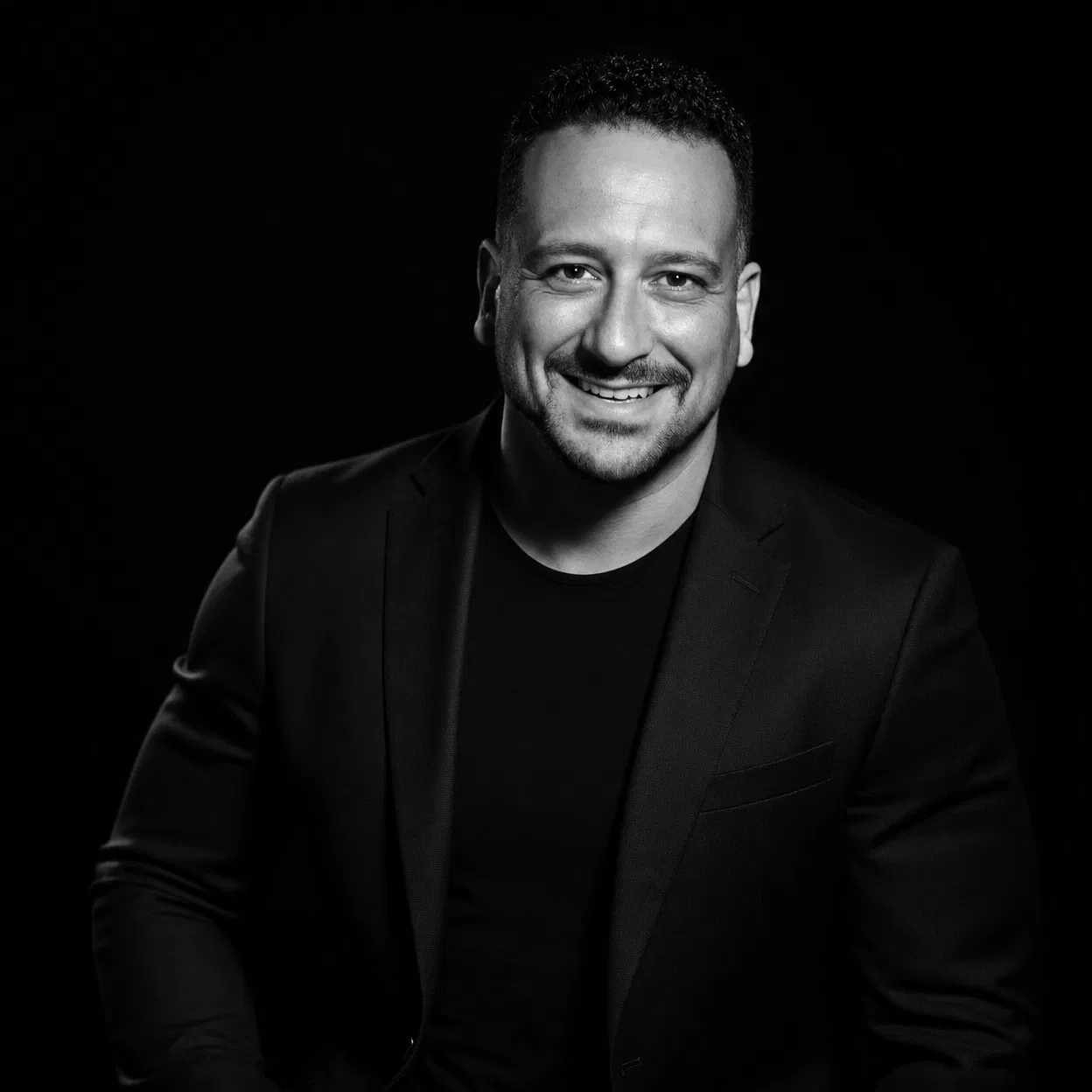 Brendan Elias