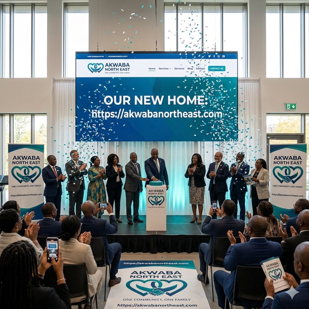 Welcome to Akwaba North East!