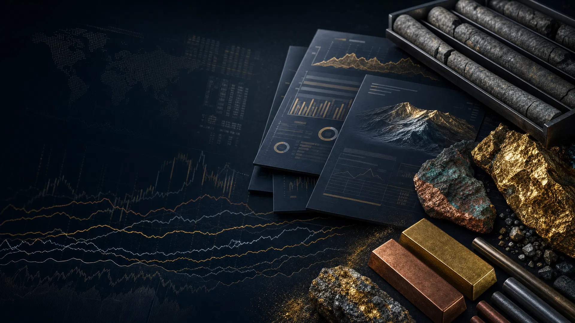 Aktien-Profile im Research-Fokus