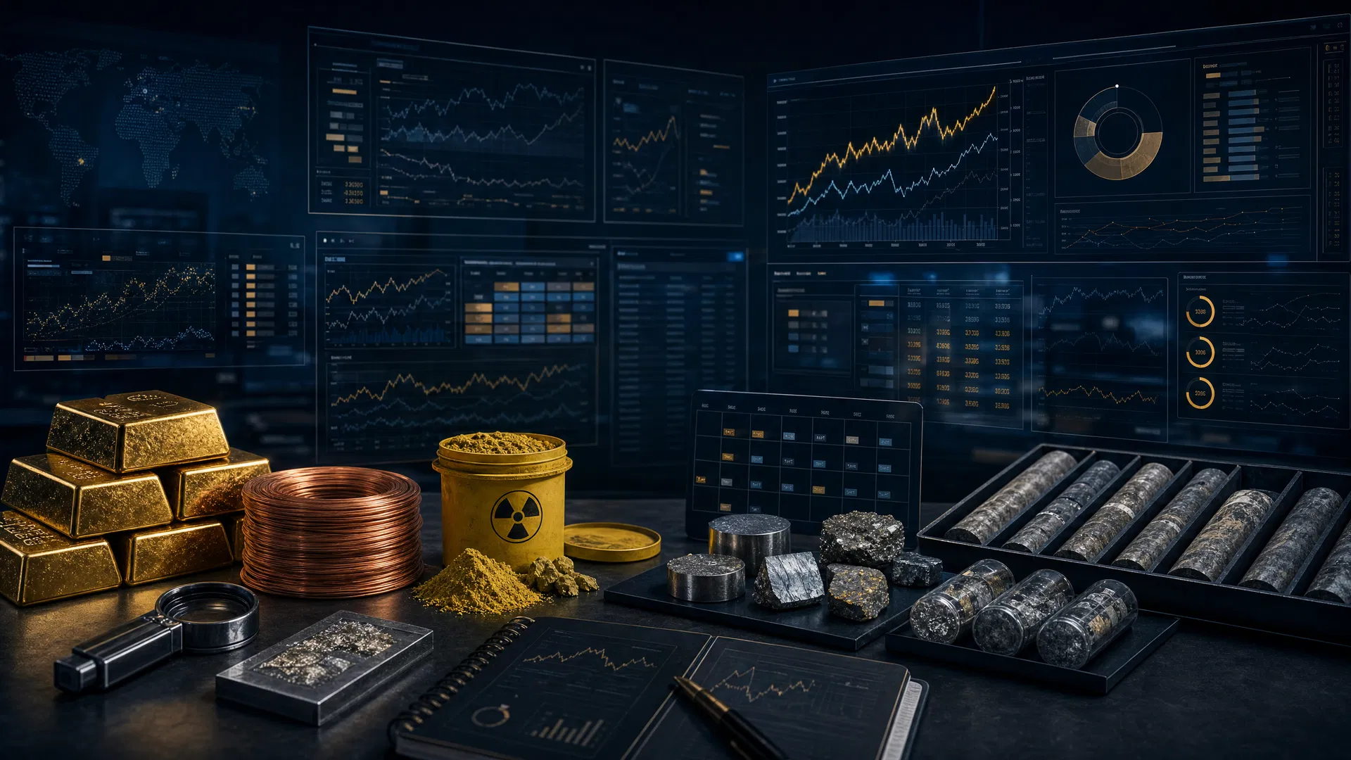 HotStocks Watchlist im Research-Fokus