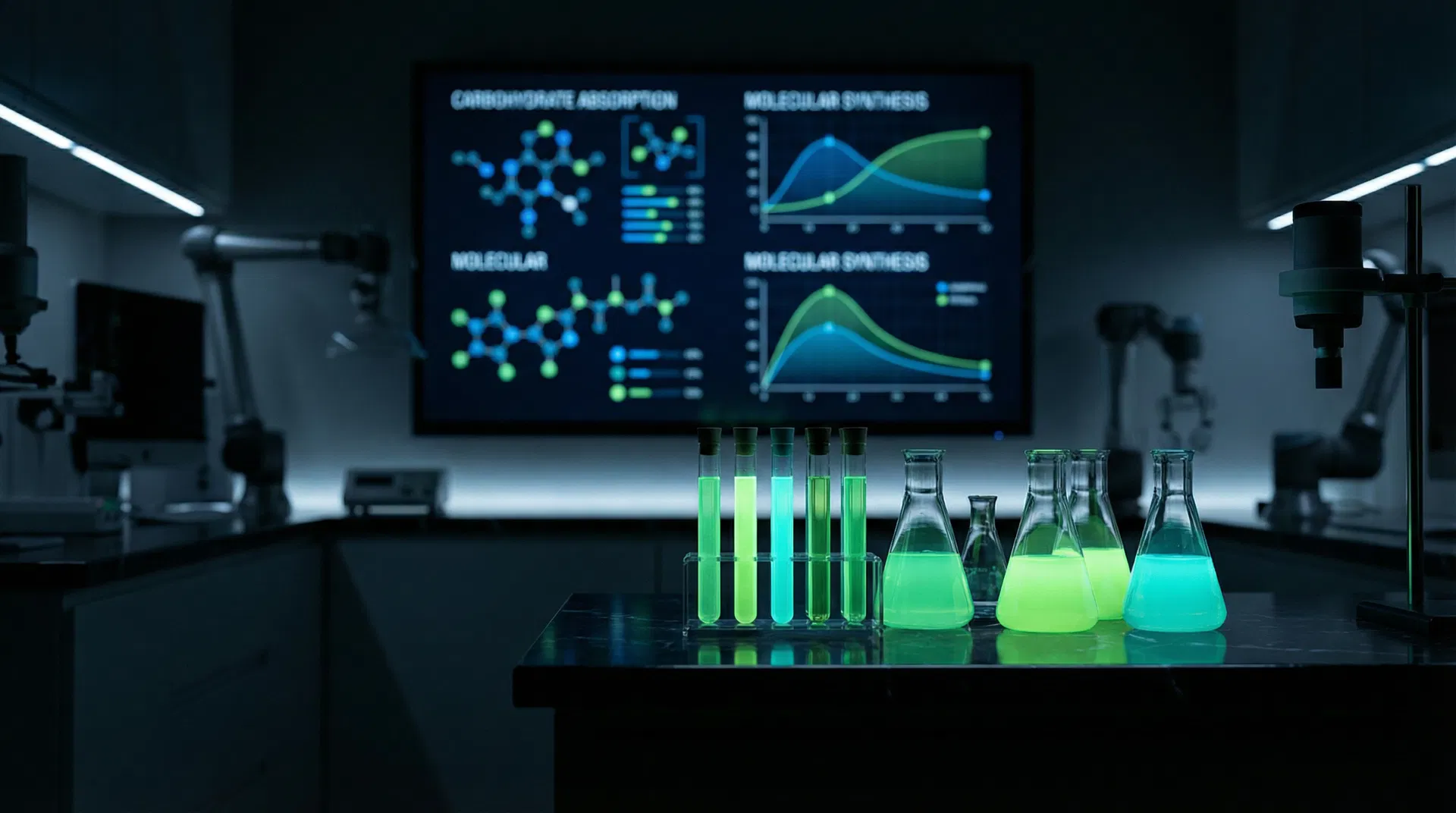 Sportwissenschaftliches Labor