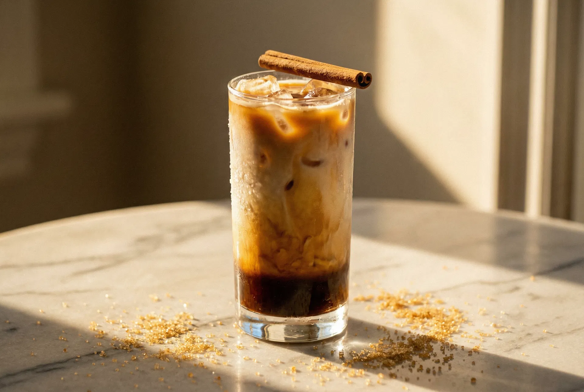 Brown Sugar Oat Milk Shaken Espresso: The Copycat Recipe That Beats the Original
