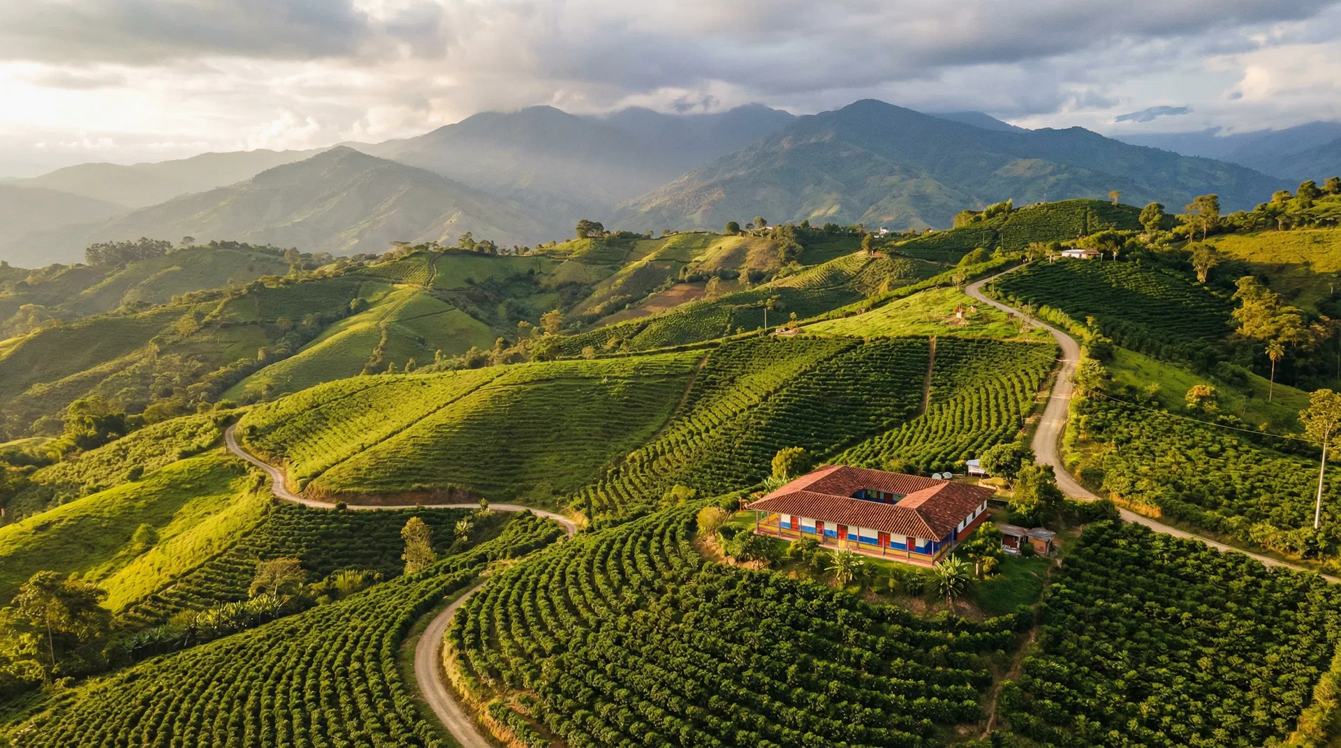 Colombia's Coffee Triangle: A Travel and Tasting Guide